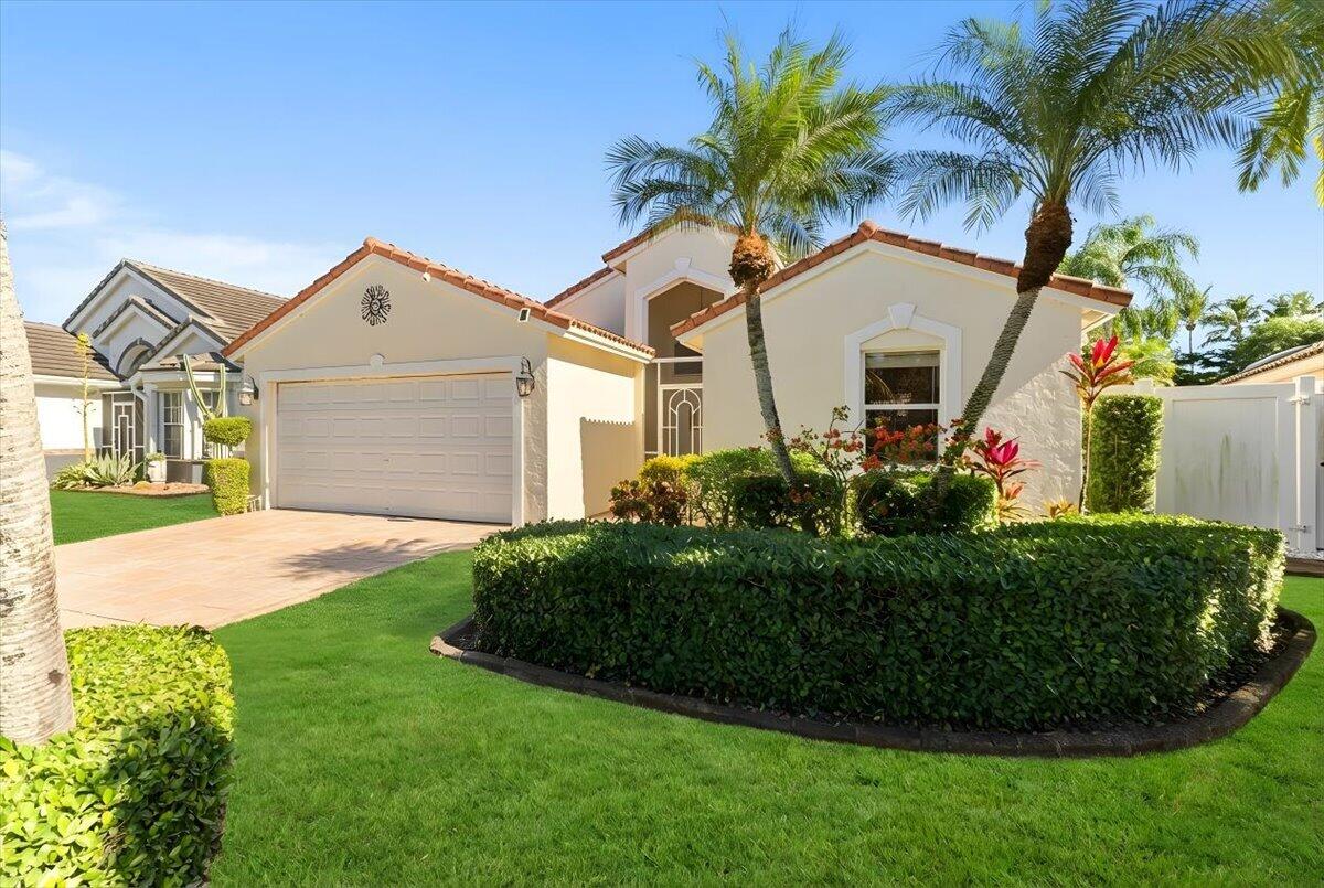 Listing  7534 Ironbridge Circle, Delray Beach, FL 33446, Delray Beach, FL 33446