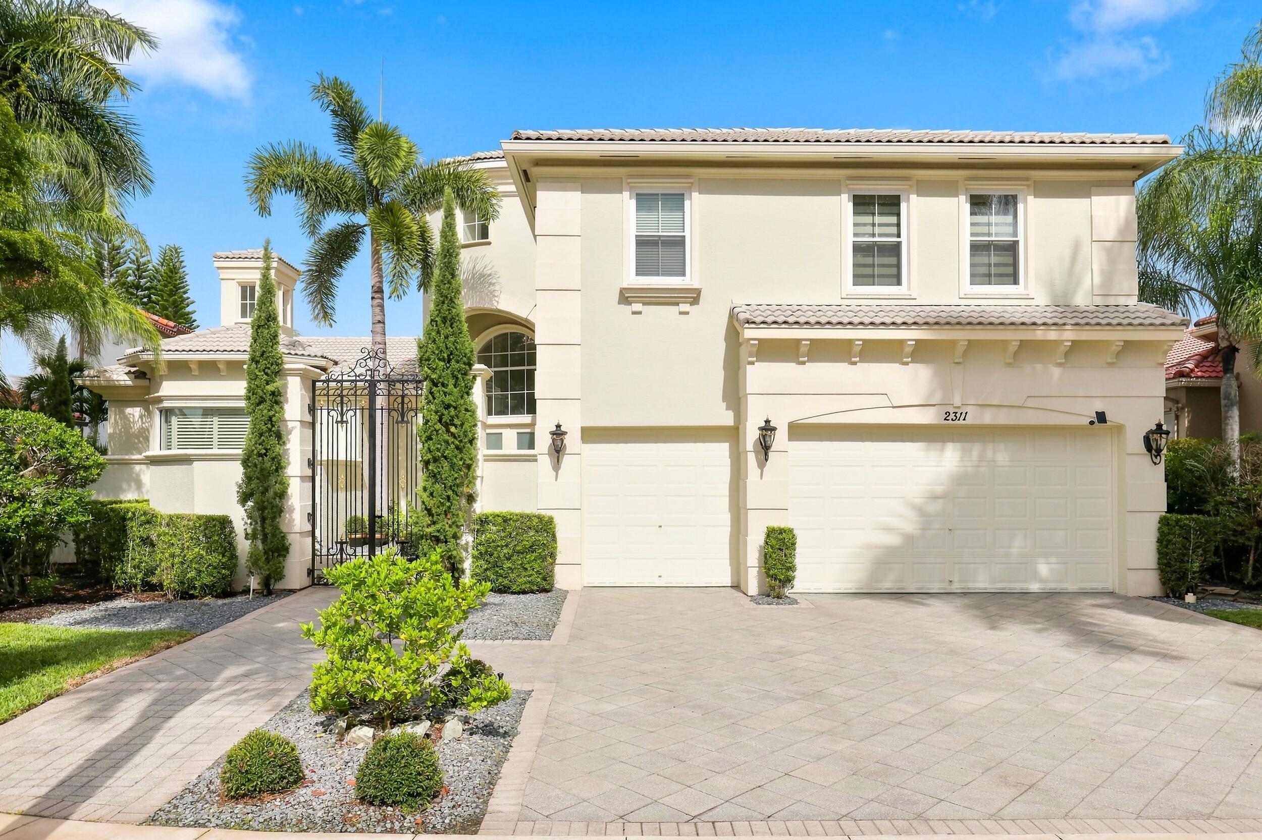 Listing  2311 Stotesbury Way, Wellington, FL 33414, Wellington, FL 33414