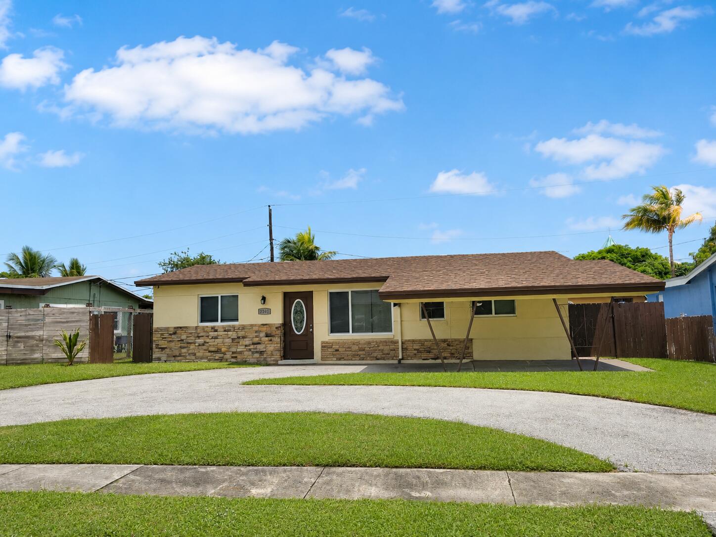 Listing  2341 NW 11th Court, Pompano Beach, FL 33069, Pompano Beach, FL 33069