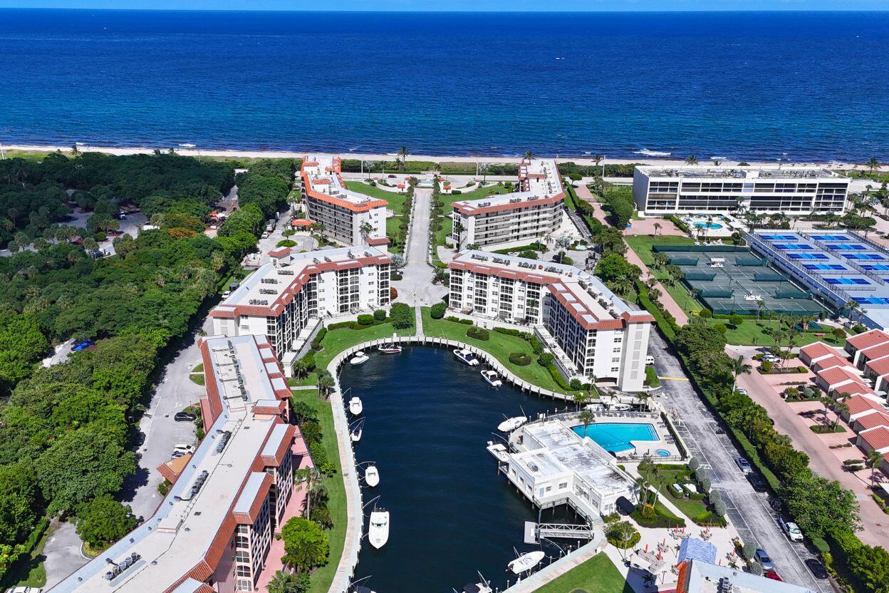 Listing  2871 N OCEAN Boulevard C205, Boca Raton, FL 33431, Boca Raton, FL 33431