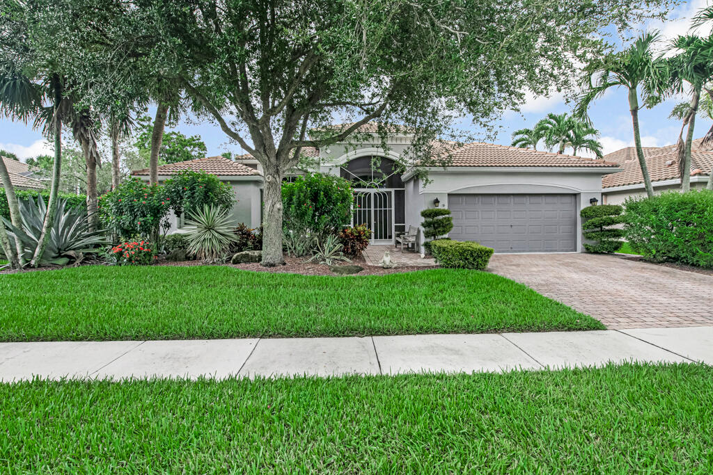 View details of listing 9611 RAVELLO Street, Lake Worth, FL 33467 Lake Worth with MLS# 
