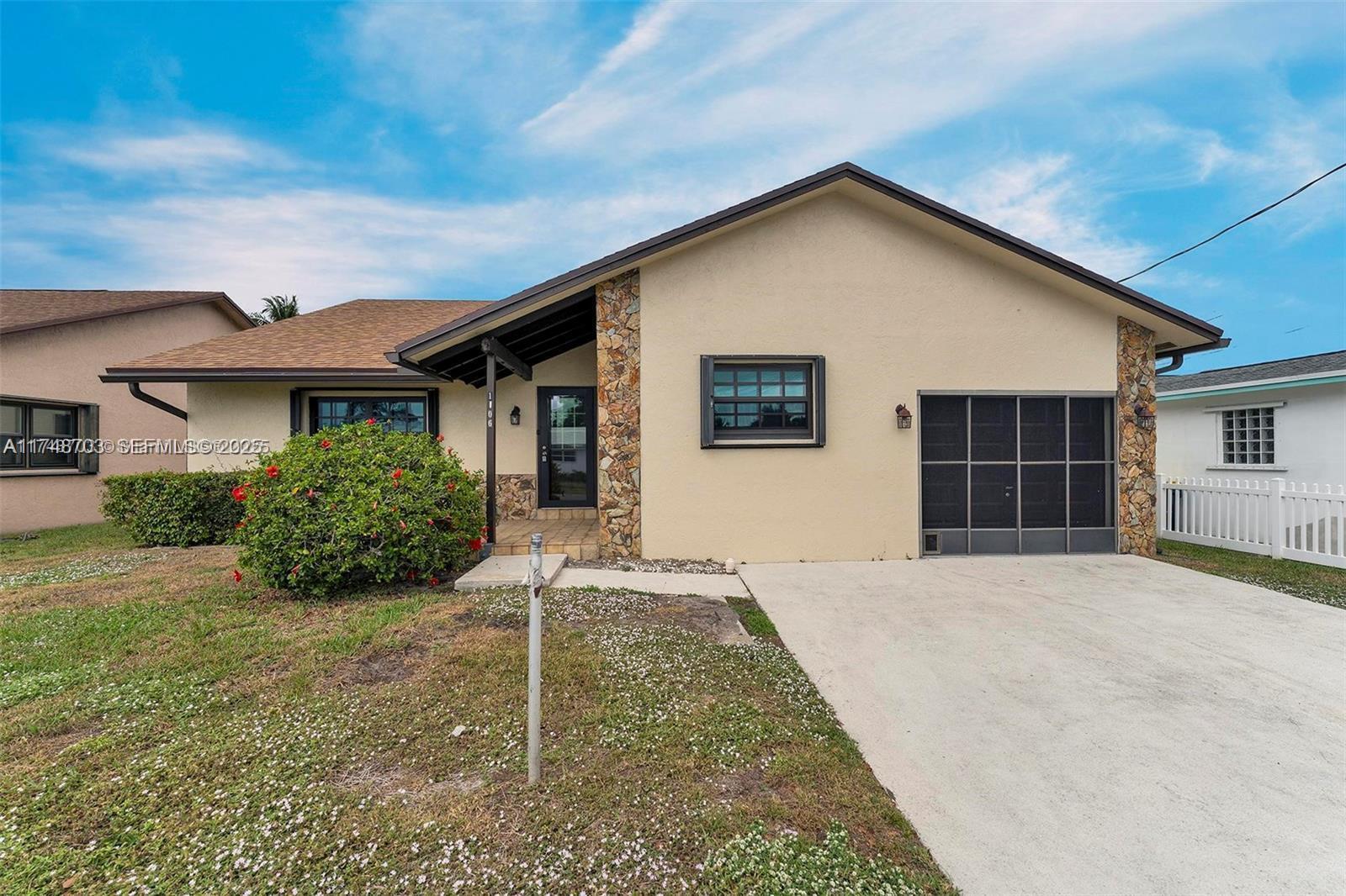 Listing  1406 NW 8TH Street, Dania Beach, FL 33004, Dania Beach, FL 33004