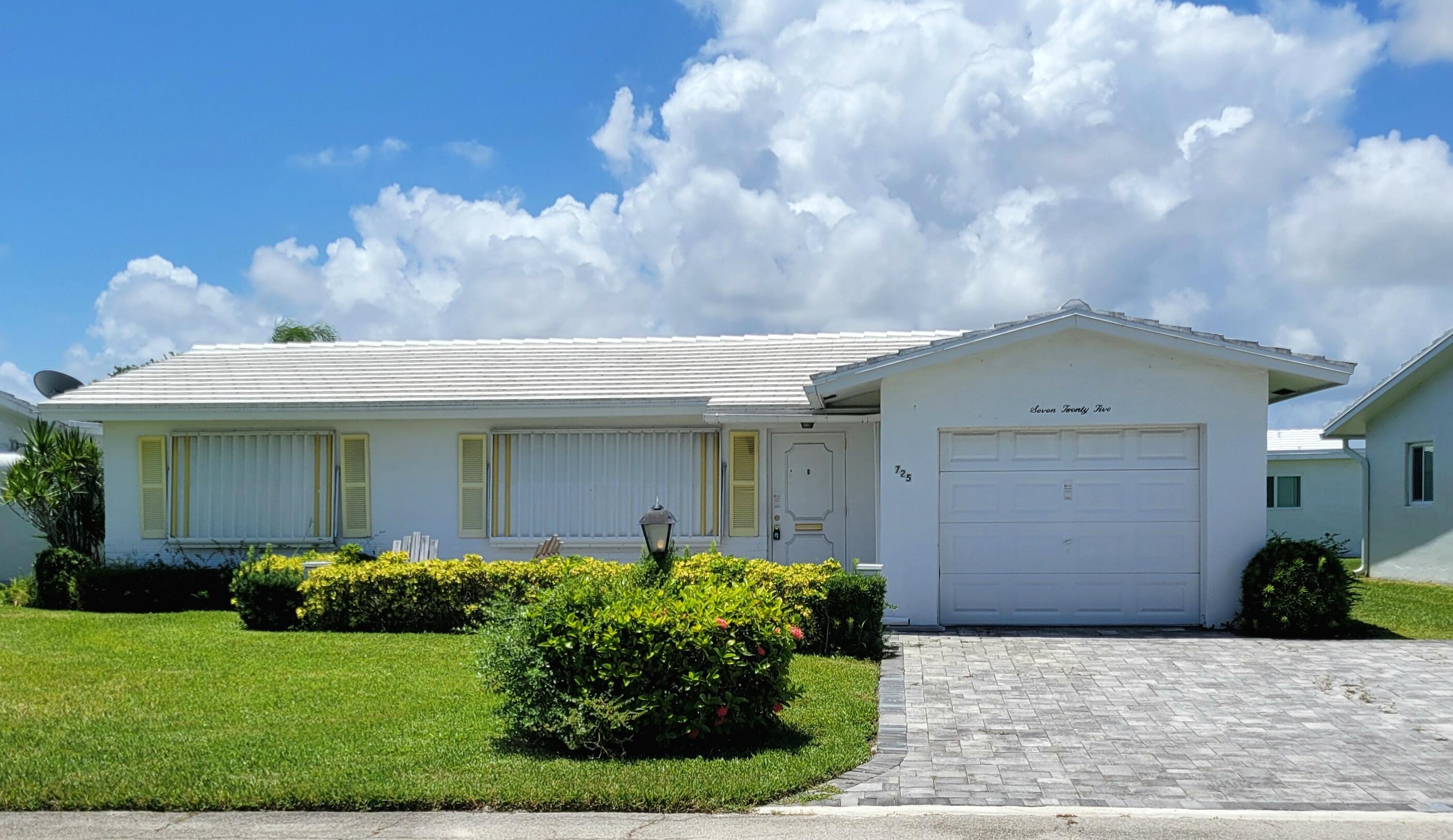 Listing  725 SW 18th Court, Boynton Beach, FL 33426, Boynton Beach, FL 33426