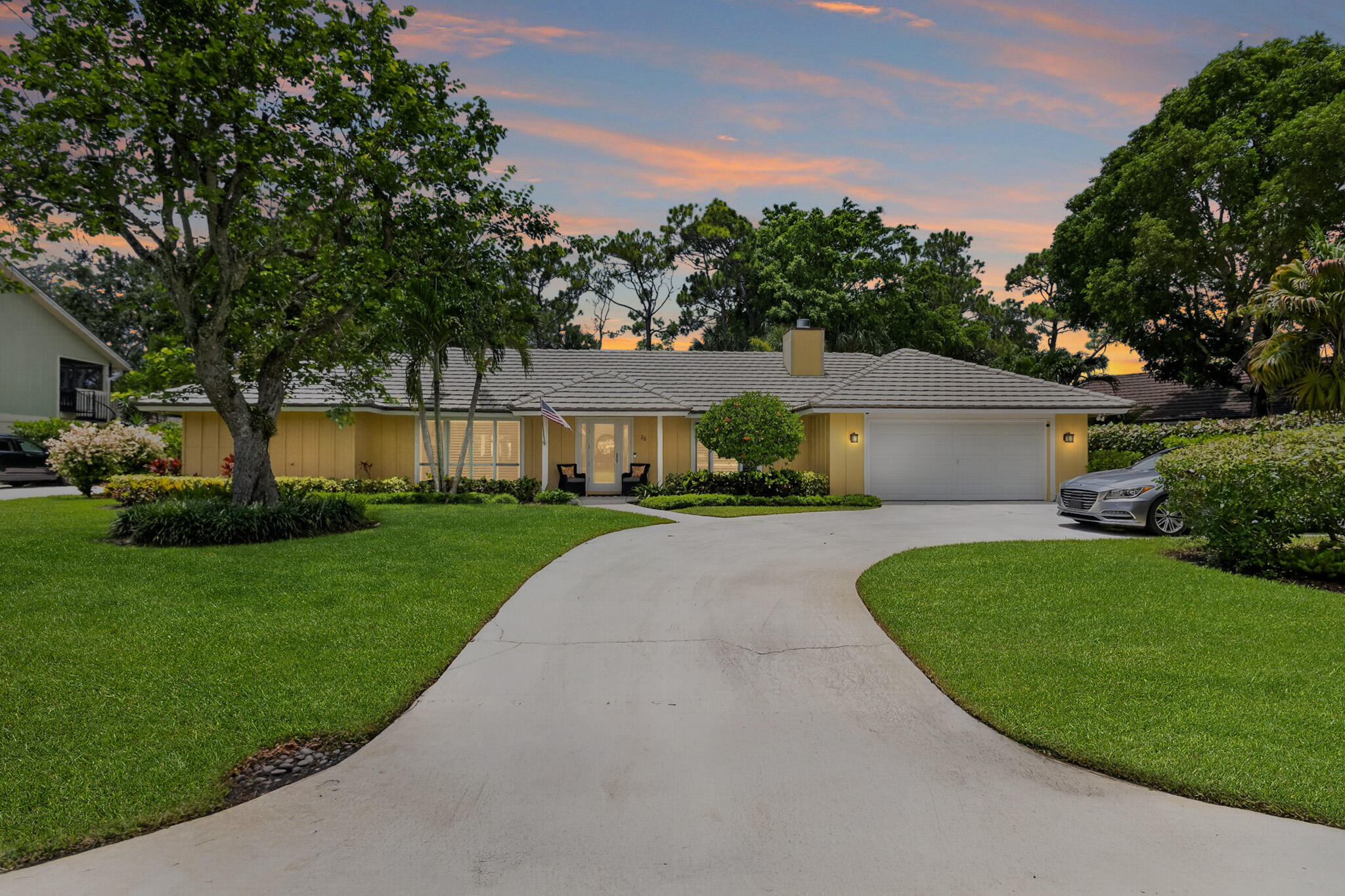 Listing  26 Cambria Road W, Palm Beach Gardens, FL 33418, Palm Beach Gardens, FL 33418