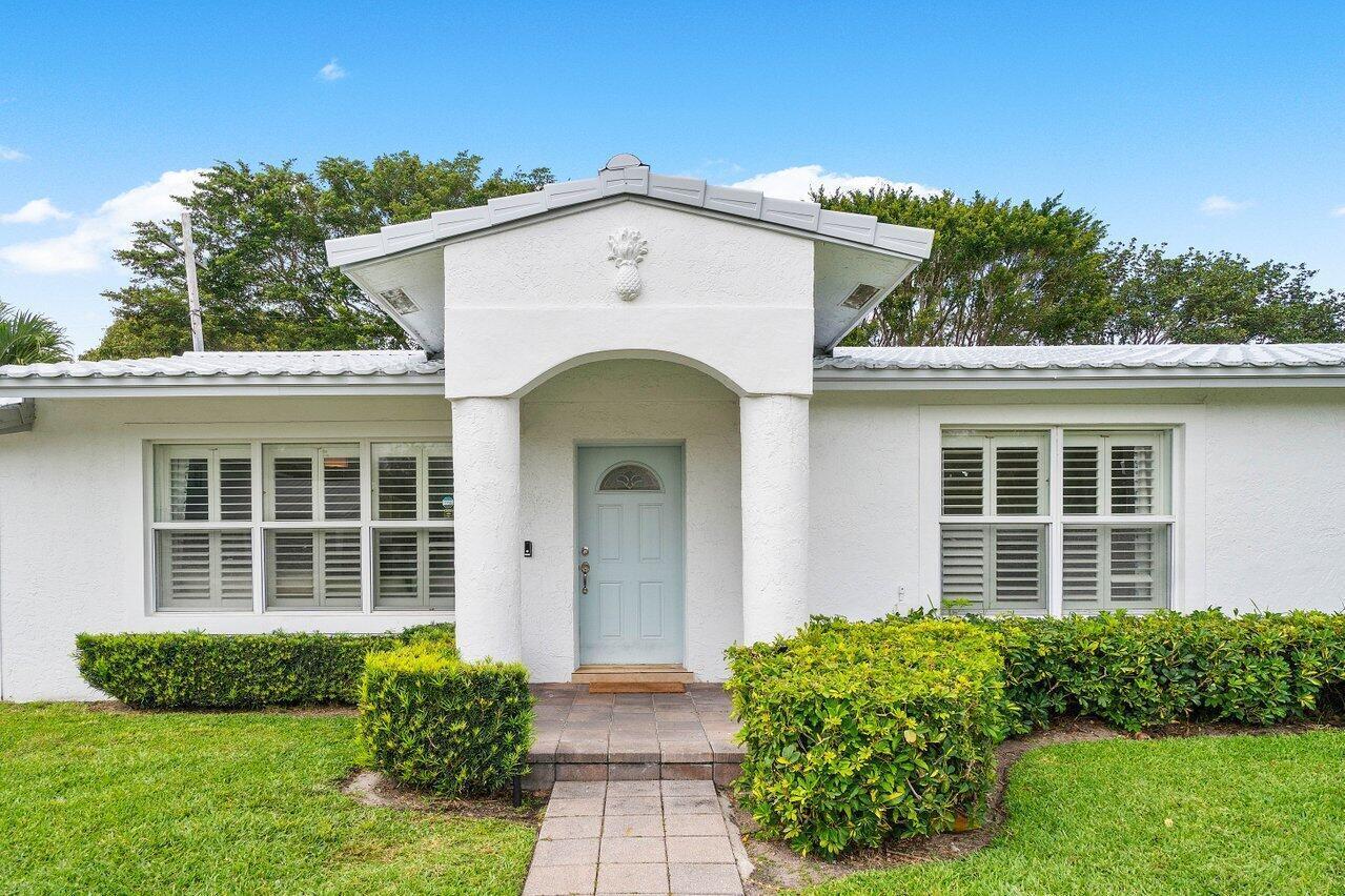 Listing  125 Gregory Place, West Palm Beach, FL 33405, West Palm Beach, FL 33405