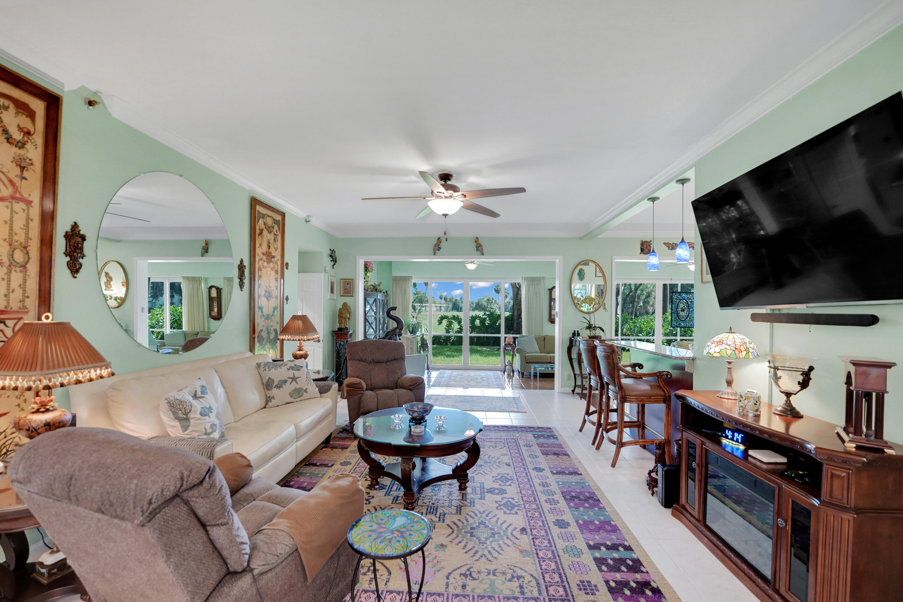 Listing  4114 W Palm Aire Drive 141B, Pompano Beach, FL 33069, Pompano Beach, FL 33069