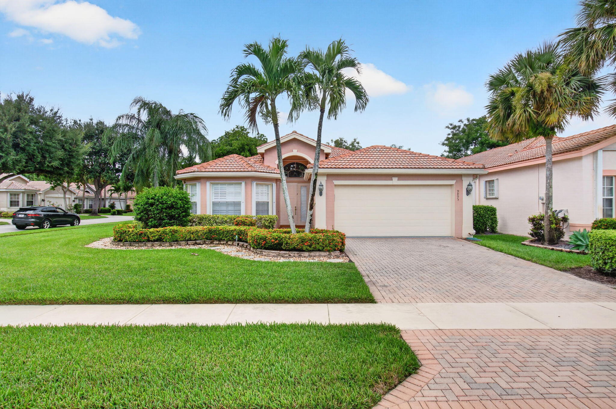 Listing  9895 TALLYRAND Drive, Lake Worth, FL 33467, Lake Worth, FL 33467