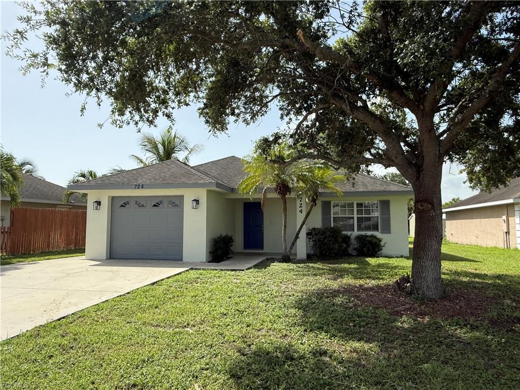 Listing  724 Orchard Park Drive, Clewiston, FL 33440, Clewiston, FL 33440