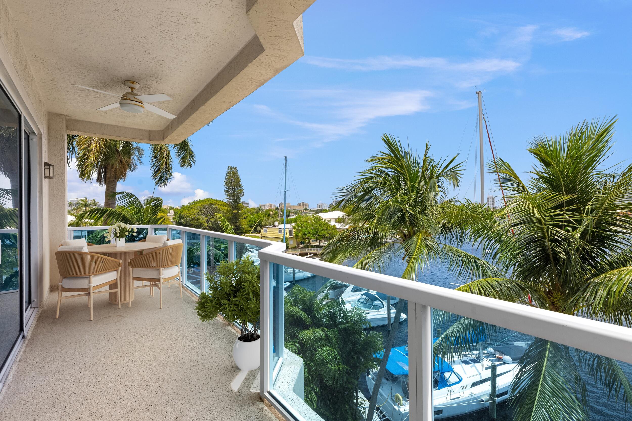 Listing  516 HENDRICKS Isle 4A, Fort Lauderdale, FL 33301, Fort Lauderdale, FL 33301
