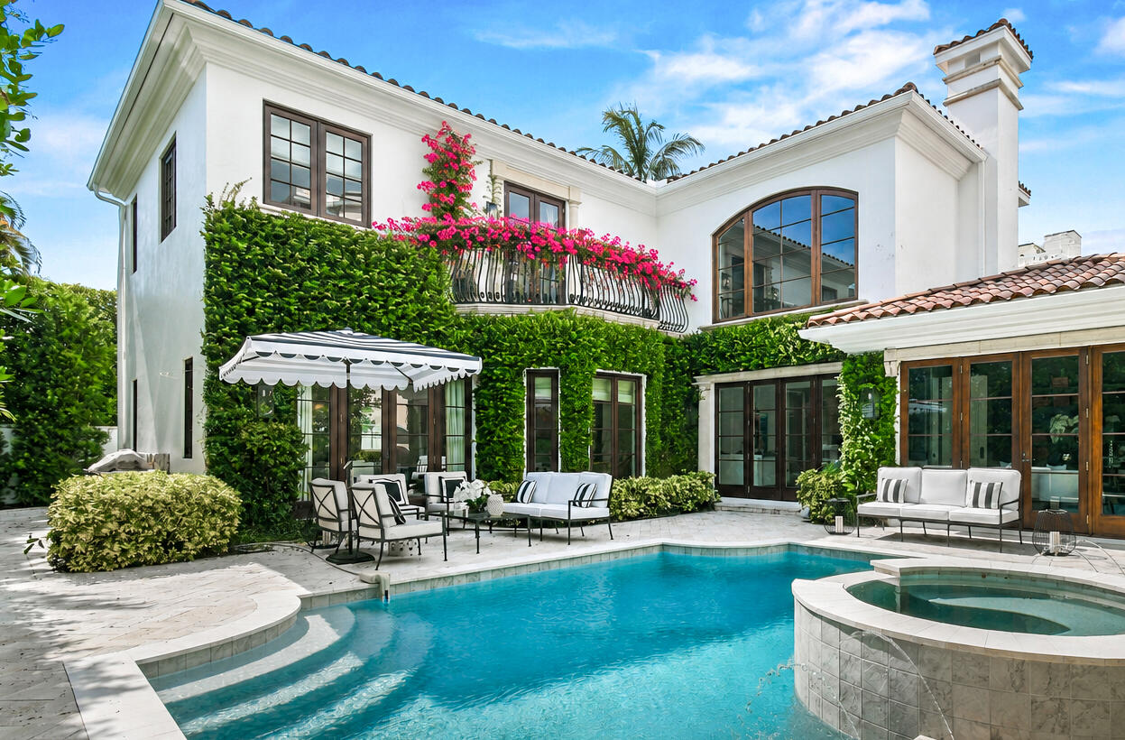 Listing  437 Chilean Avenue, Palm Beach, FL 33480, Palm Beach, FL 33480