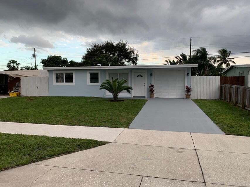 Listing  5672 Purdy Lane, West Palm Beach, FL 33415, West Palm Beach, FL 33415