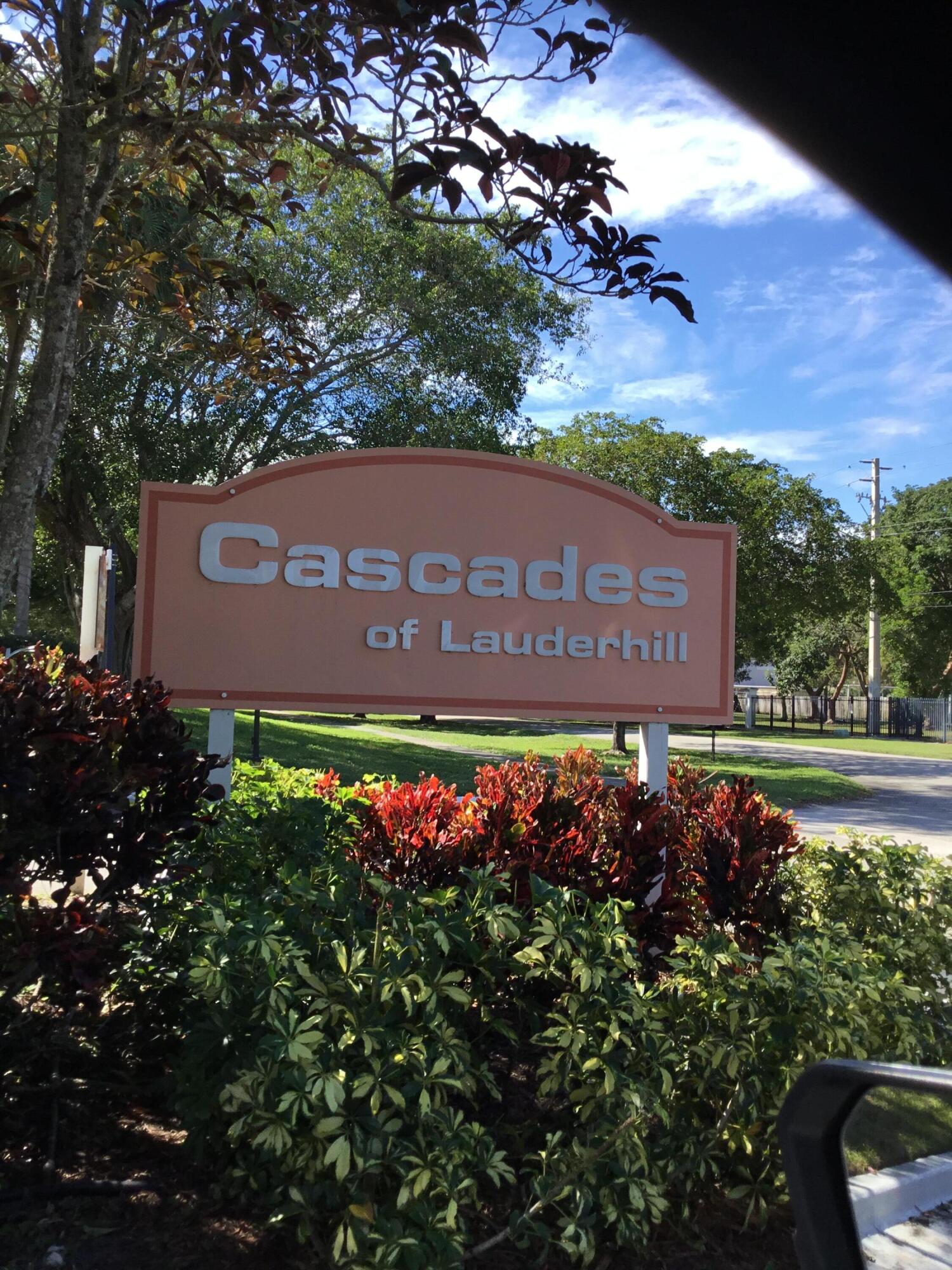 Listing  7860 NW 50TH Street 301, Lauderhill, FL 33351, Lauderhill, FL 33351