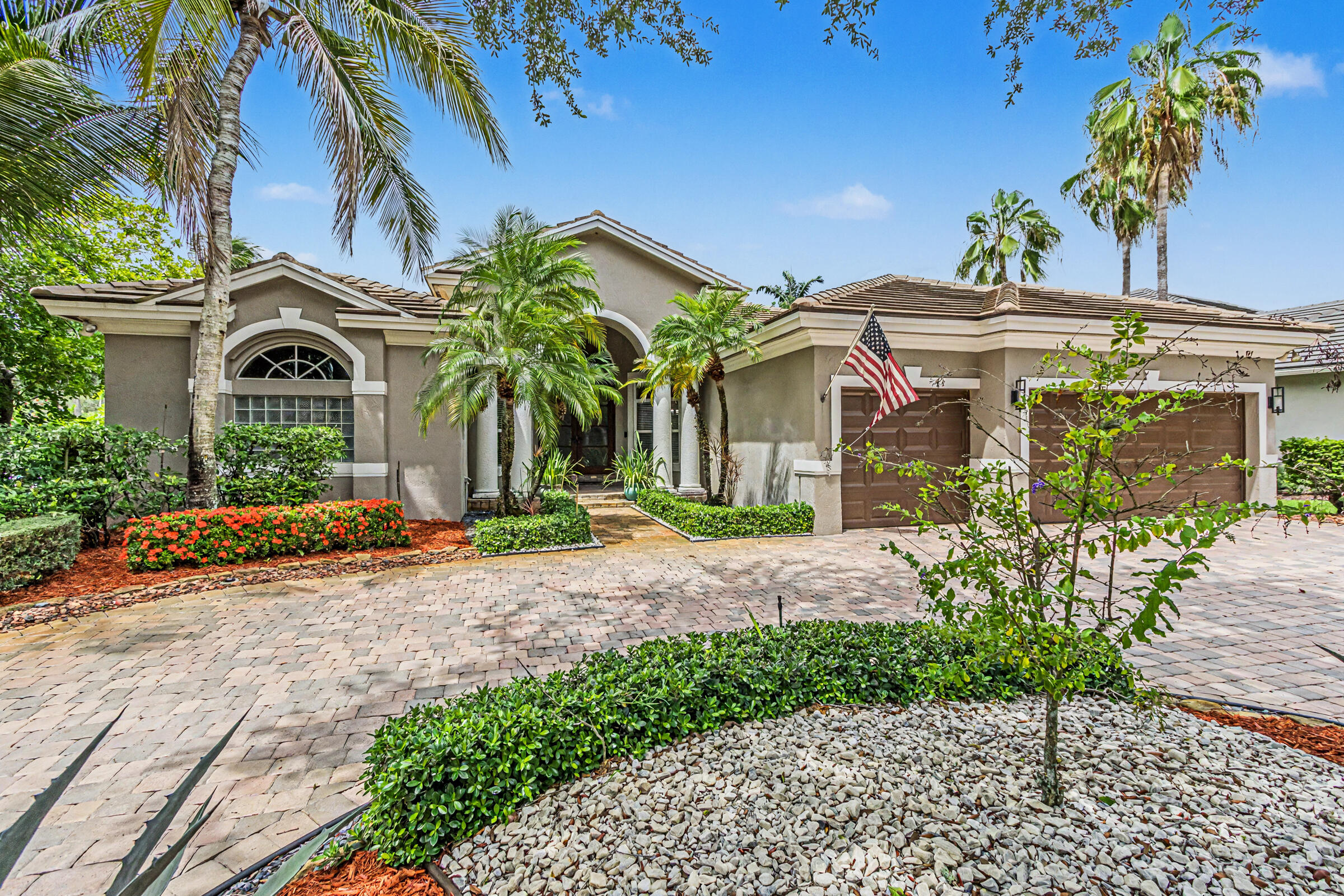 View details of listing 6493 NW 105th Terrace, Parkland, FL 33076 Parkland with MLS#