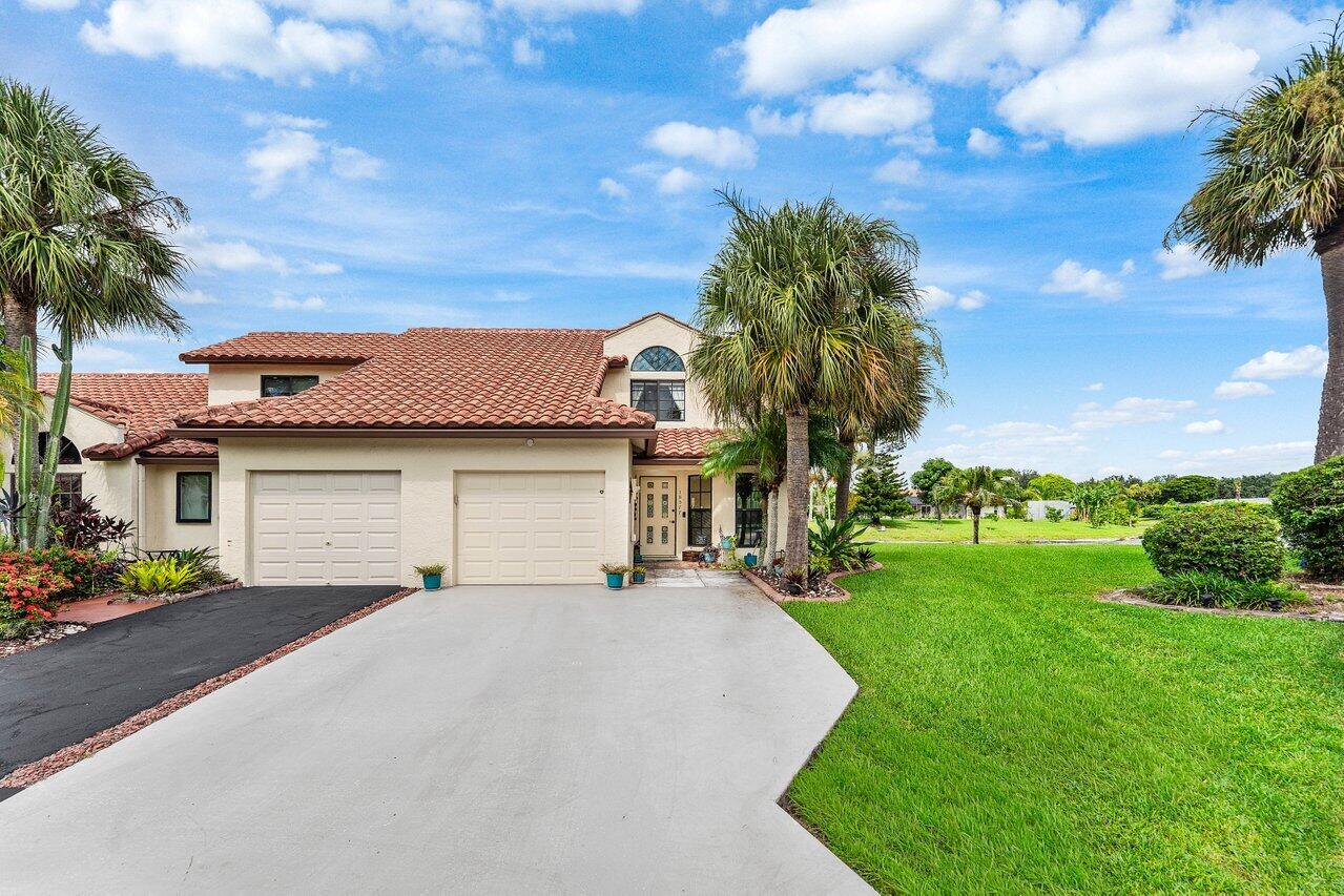 Listing  18577 Woodstream Drive, Boca Raton, FL 33498, Boca Raton, FL 33498