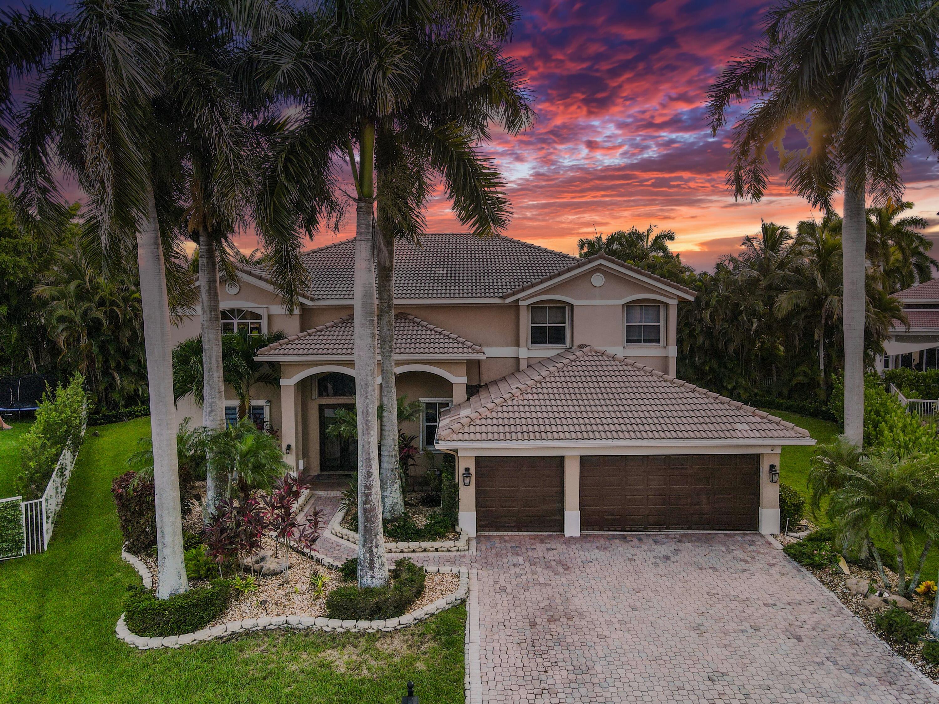 Listing  1664 VICTORIA POINTE Lane, Weston, FL 33327, Weston, FL 33327