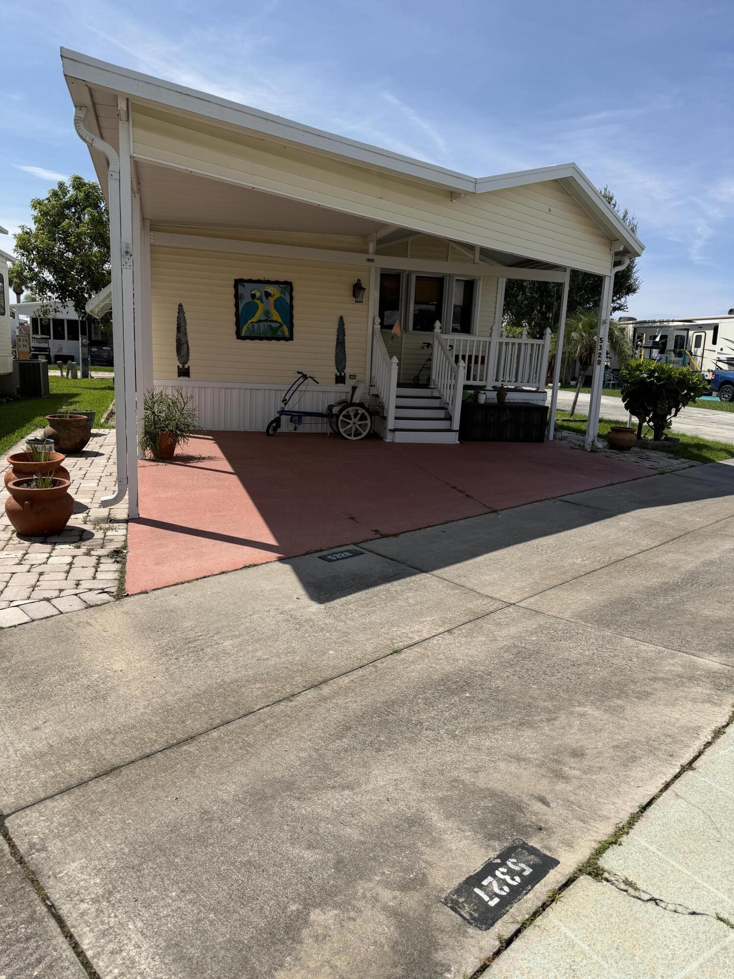 Listing  5328 SE 64th Terrace, Okeechobee, FL 34974, Okeechobee, FL 34974