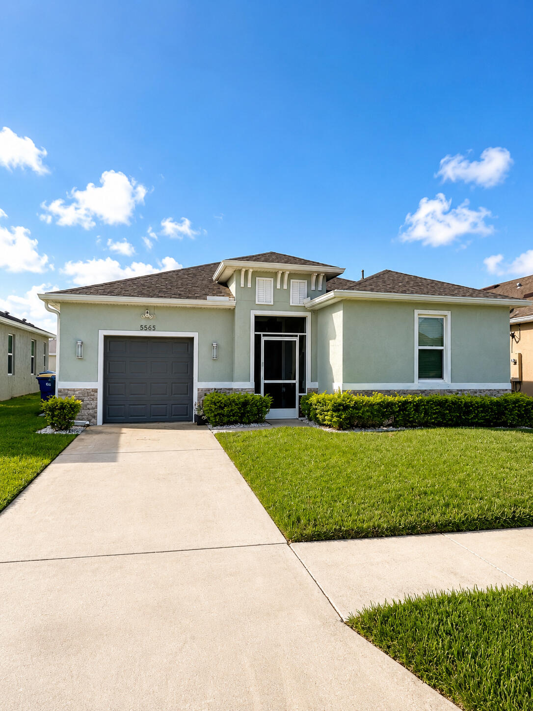 Listing  5503 Entertainment Way, Fort Pierce, FL 34947, Fort Pierce, FL 34947