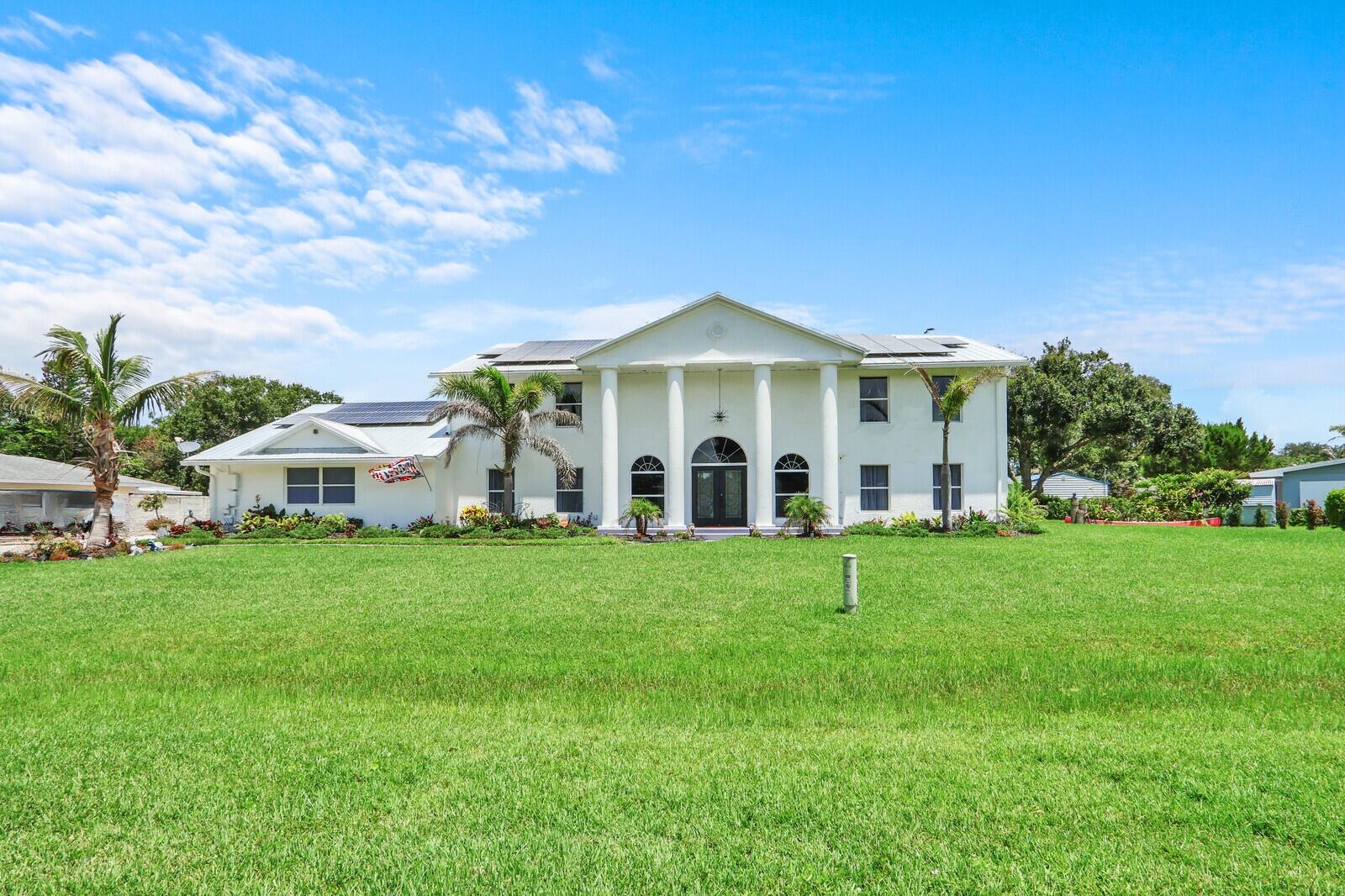 Listing  8704 CITRUS PARK Boulevard, Fort Pierce, FL 34951, Fort Pierce, FL 34951