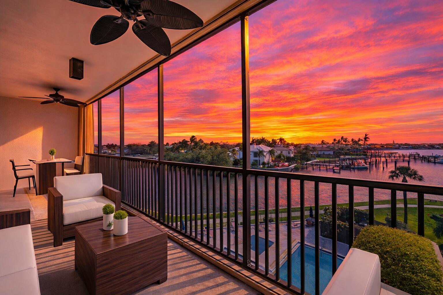 Listing  11370 Twelve Oaks Way 418, North Palm Beach, FL 33408, North Palm Beach, FL 33408