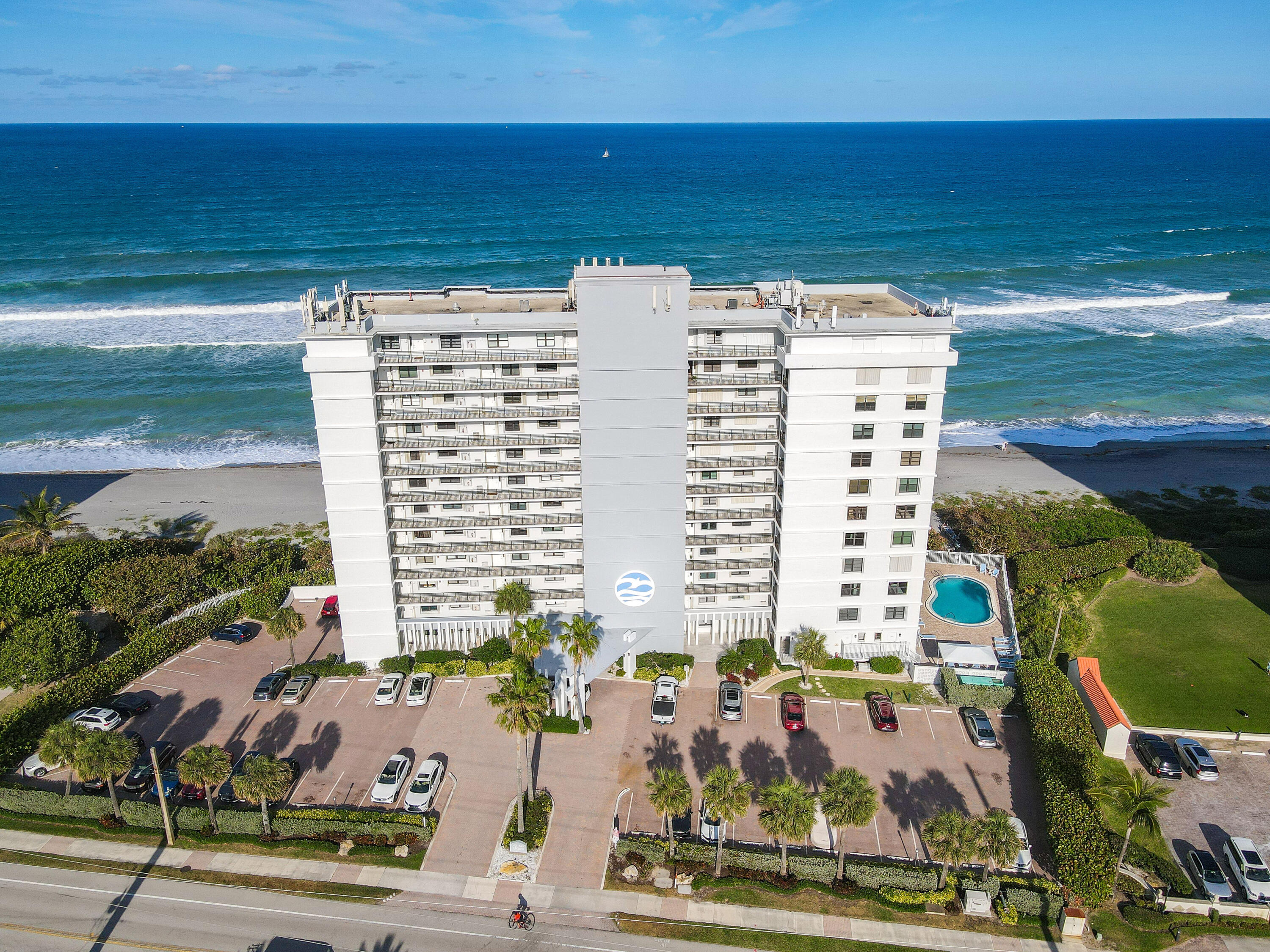 Listing  840 OCEAN Drive 404, Juno Beach, FL 33408, Juno Beach, FL 33408