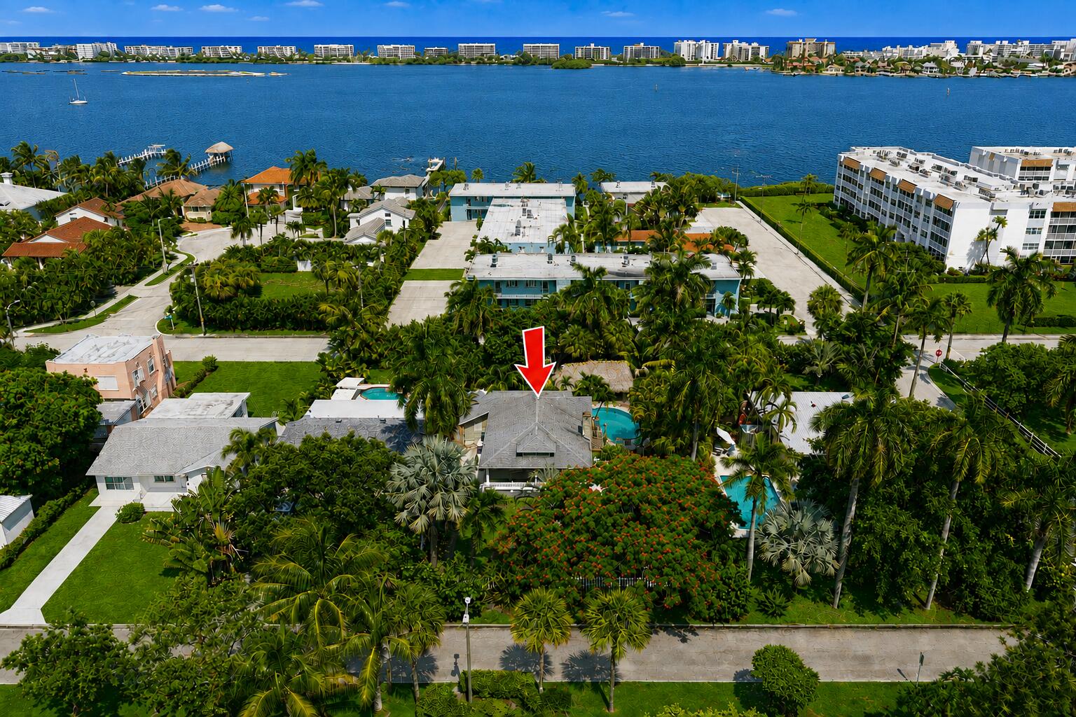 Listing  1424 S PALMWAY, Lake Worth Beach, FL 33460, Lake Worth Beach, FL 33460