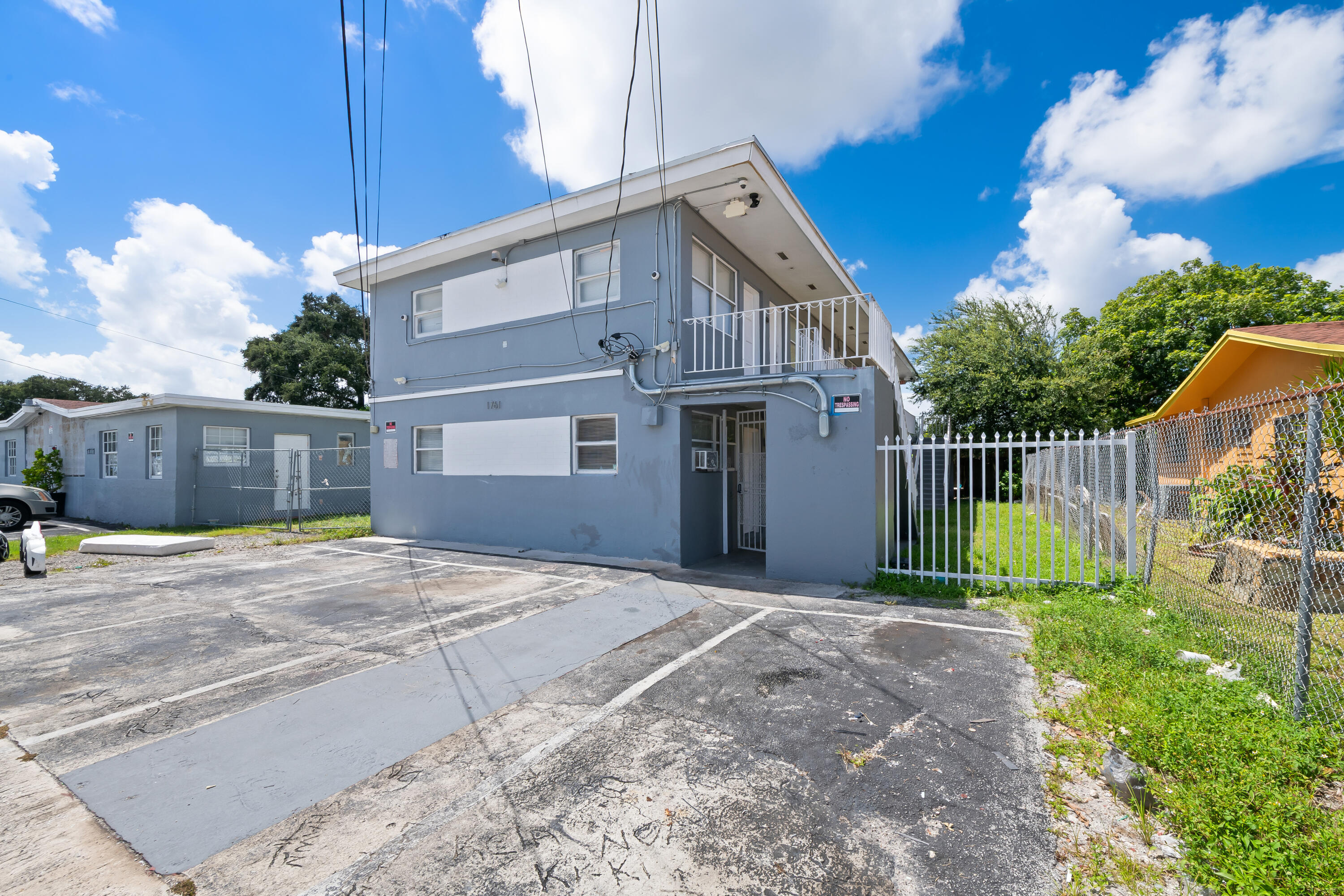 View details of listing 1761 Ali Baba Avenue, Opa-Locka, FL 33054 Opa-Locka with MLS#