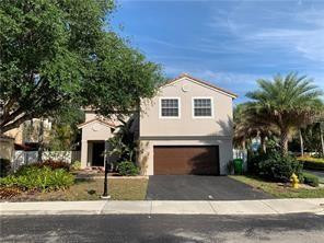 View details of listing 12624 NW 11TH Court, Sunrise, FL 33323 Sunrise with MLS#