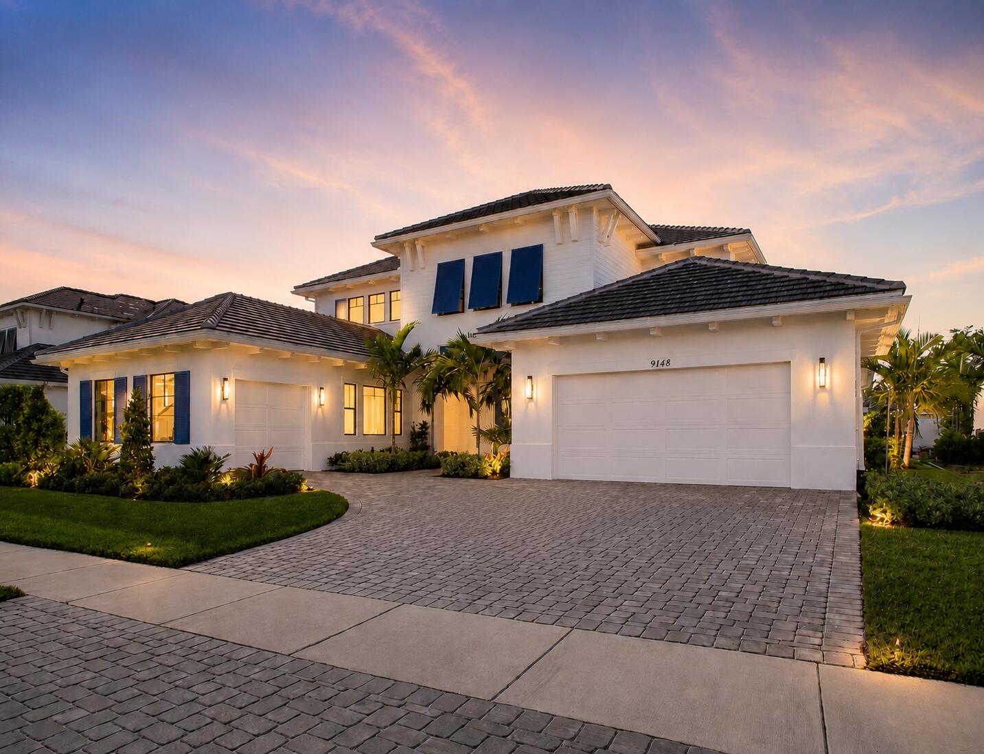 Listing  9148 CORAL ISLES Circle {Lot 13}, Palm Beach Gardens, FL 33412, Palm Beach Gardens, FL 33412