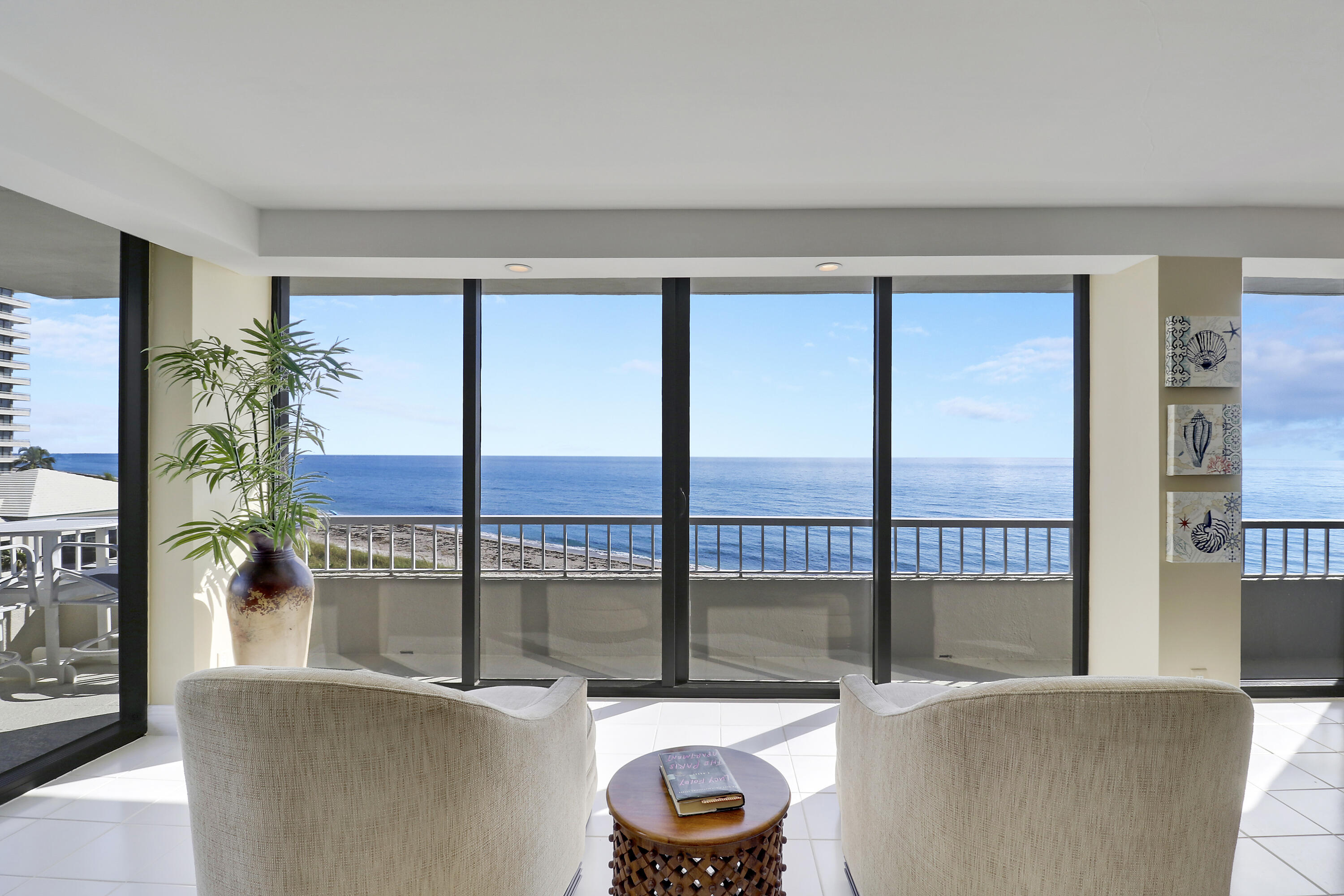 Listing  5510 N OCEAN Drive 4C, Singer Island, FL 33404, Singer Island, FL 33404
