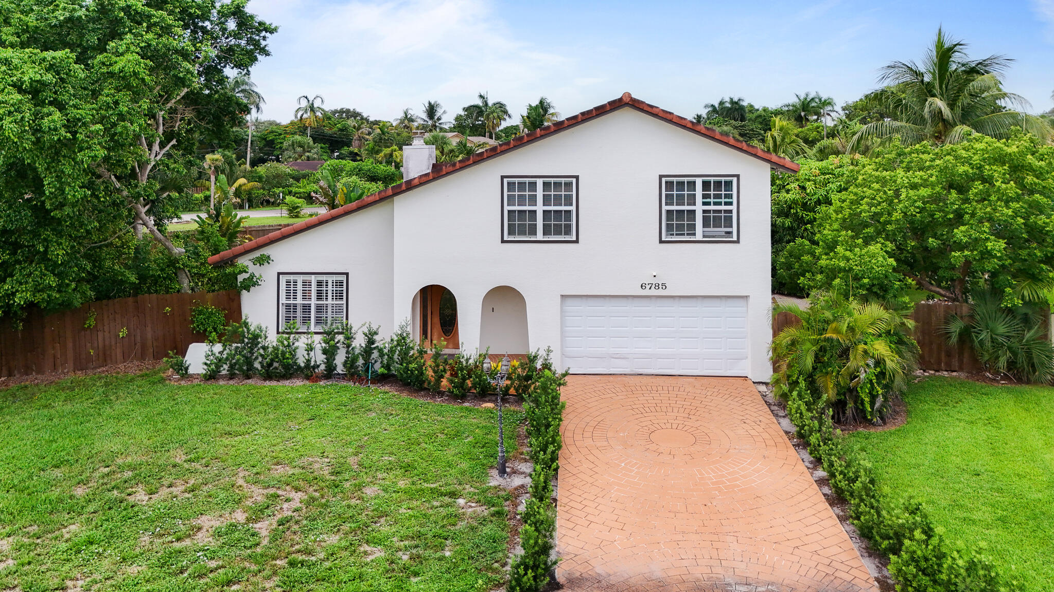 Listing  6785 ESCONDIDA Drive, Lake Clarke Shores, FL 33406, Lake Clarke Shores, FL 33406
