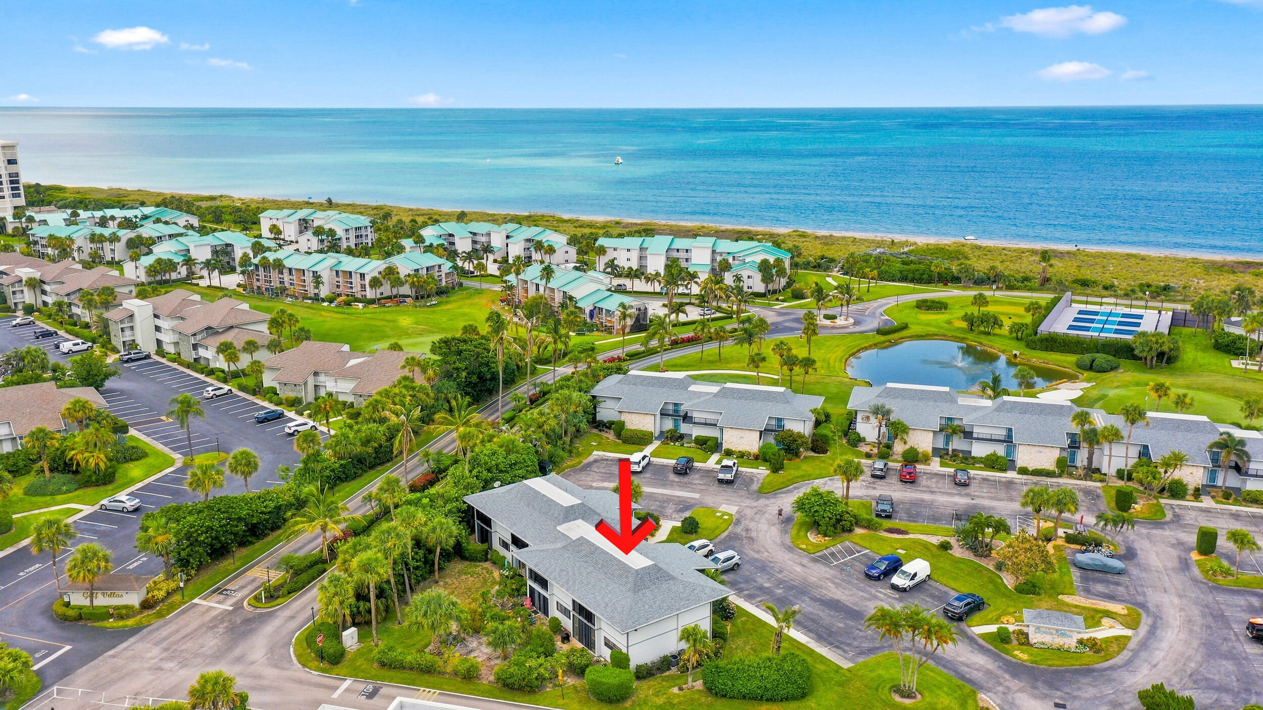 Listing  2400 S Ocean Drive v-514, Fort Pierce, FL 34949, Fort Pierce, FL 34949