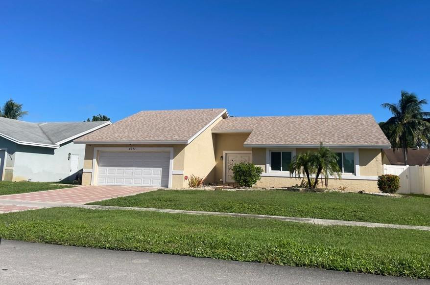 Listing  8311 NW 53RD Court, Lauderhill, FL 33351, Lauderhill, FL 33351