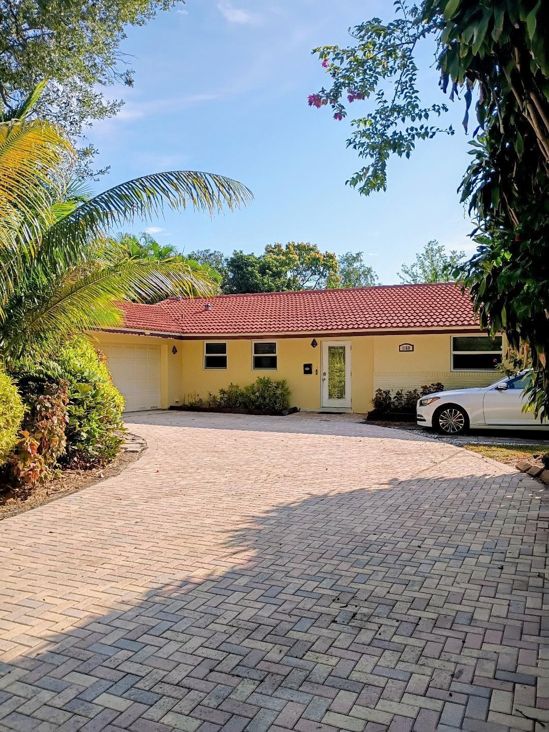 Listing  Private Address