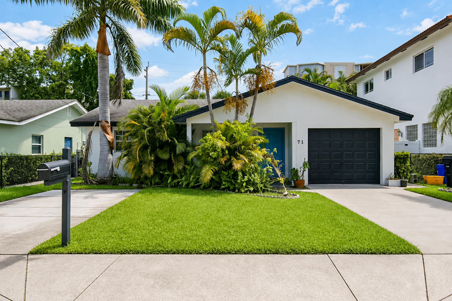 Listing  71 18th Avenue S, Lake Worth Beach, FL 33460, Lake Worth Beach, FL 33460