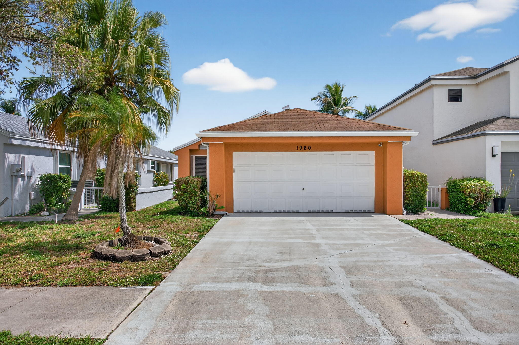 Listing  1960 NW 34th Avenue, Coconut Creek, FL 33066, Coconut Creek, FL 33066
