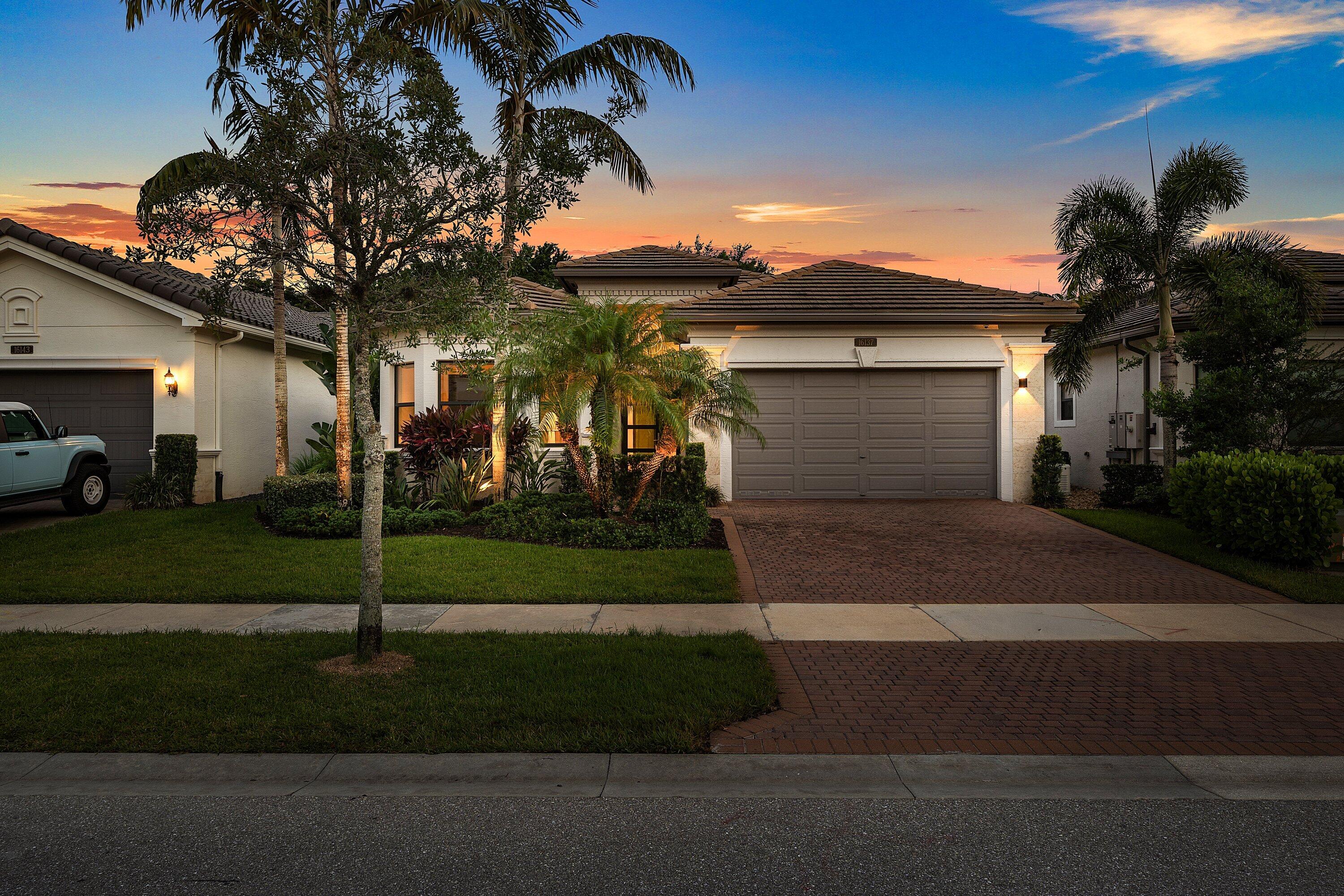Listing  16137 Pantheon Pass, Delray Beach, FL 33446, Delray Beach, FL 33446