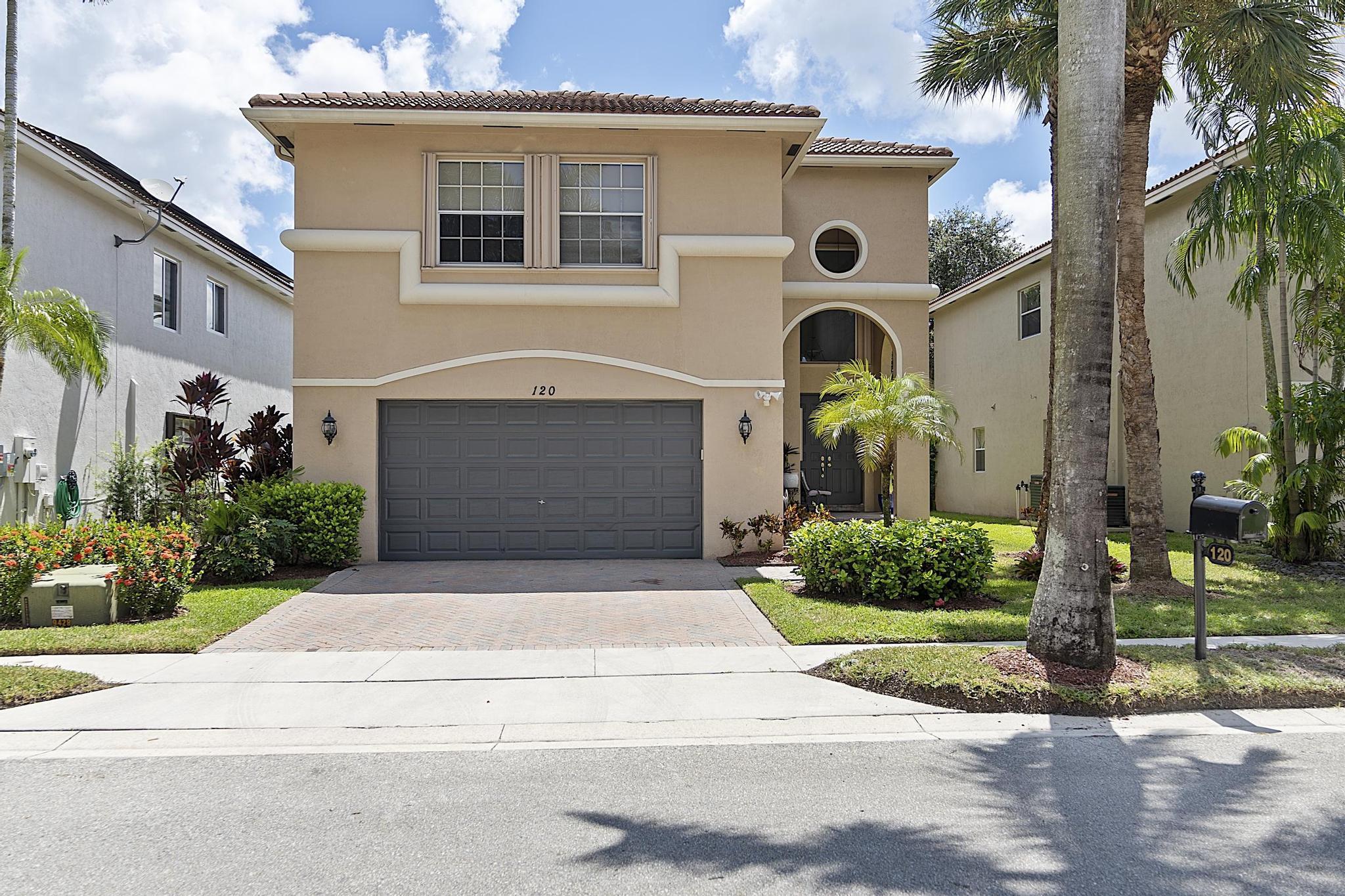 Listing  120 NW 117TH Terrace, Plantation, FL 33325, Plantation, FL 33325