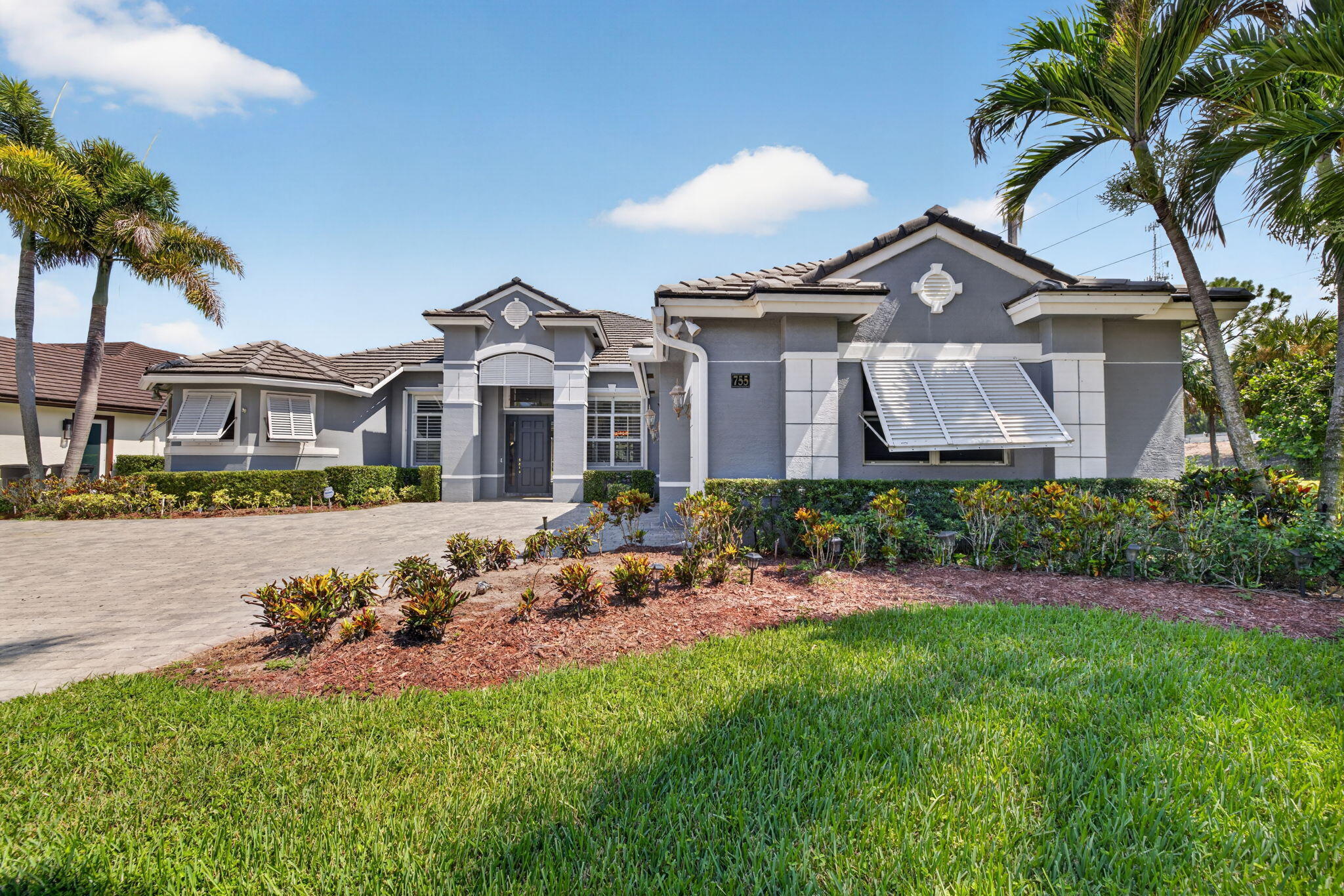 Listing  755 SW RIVER BEND Circle, Stuart, FL 34997, Stuart, FL 34997