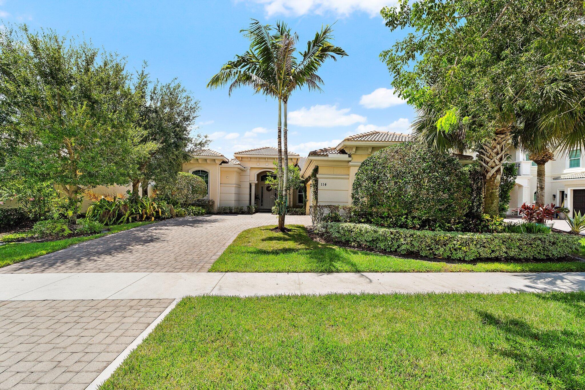 Listing  114 Carmela Court, Jupiter, FL 33478, Jupiter, FL 33478