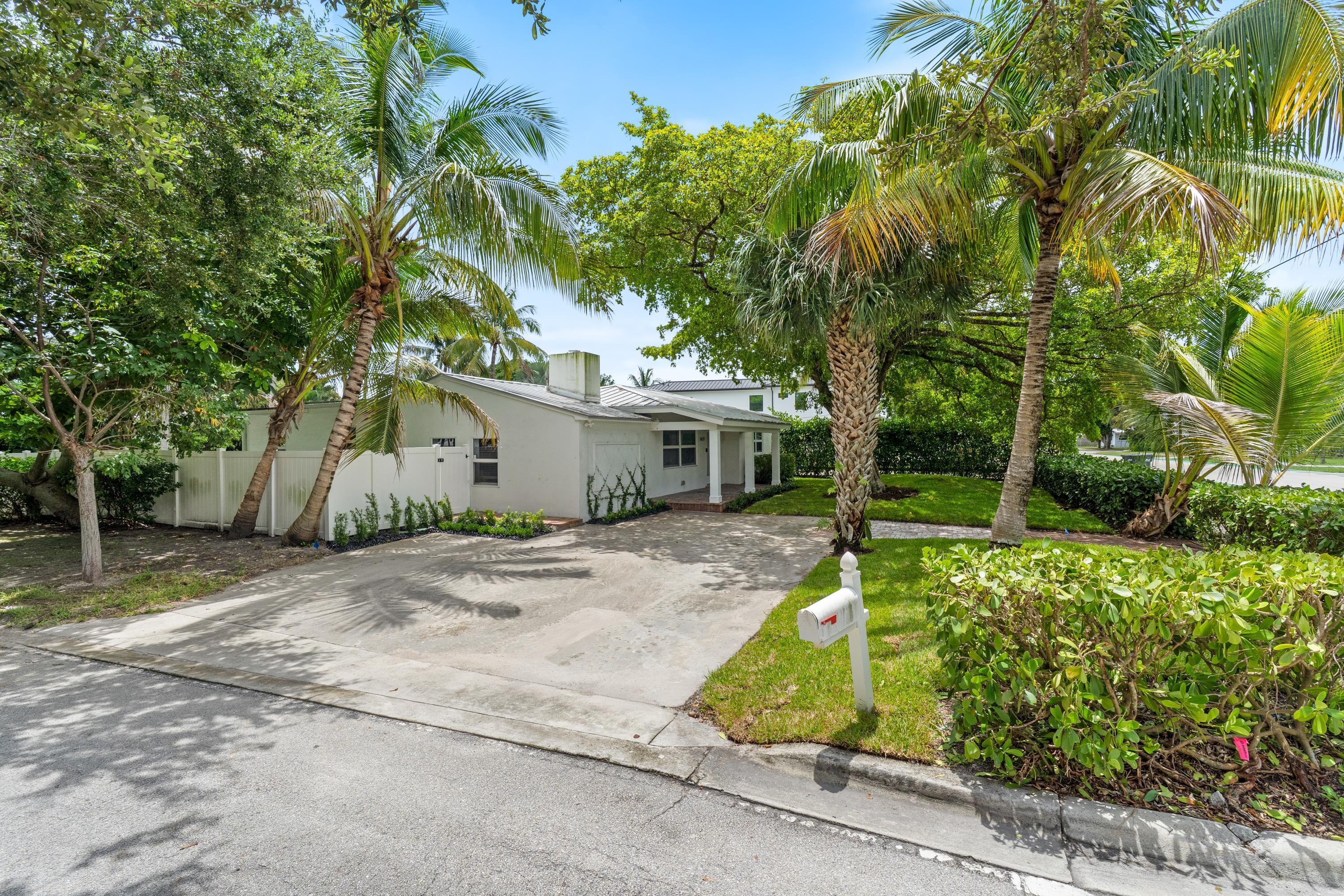 Listing  1619 NE 2ND Avenue, Delray Beach, FL 33444, Delray Beach, FL 33444