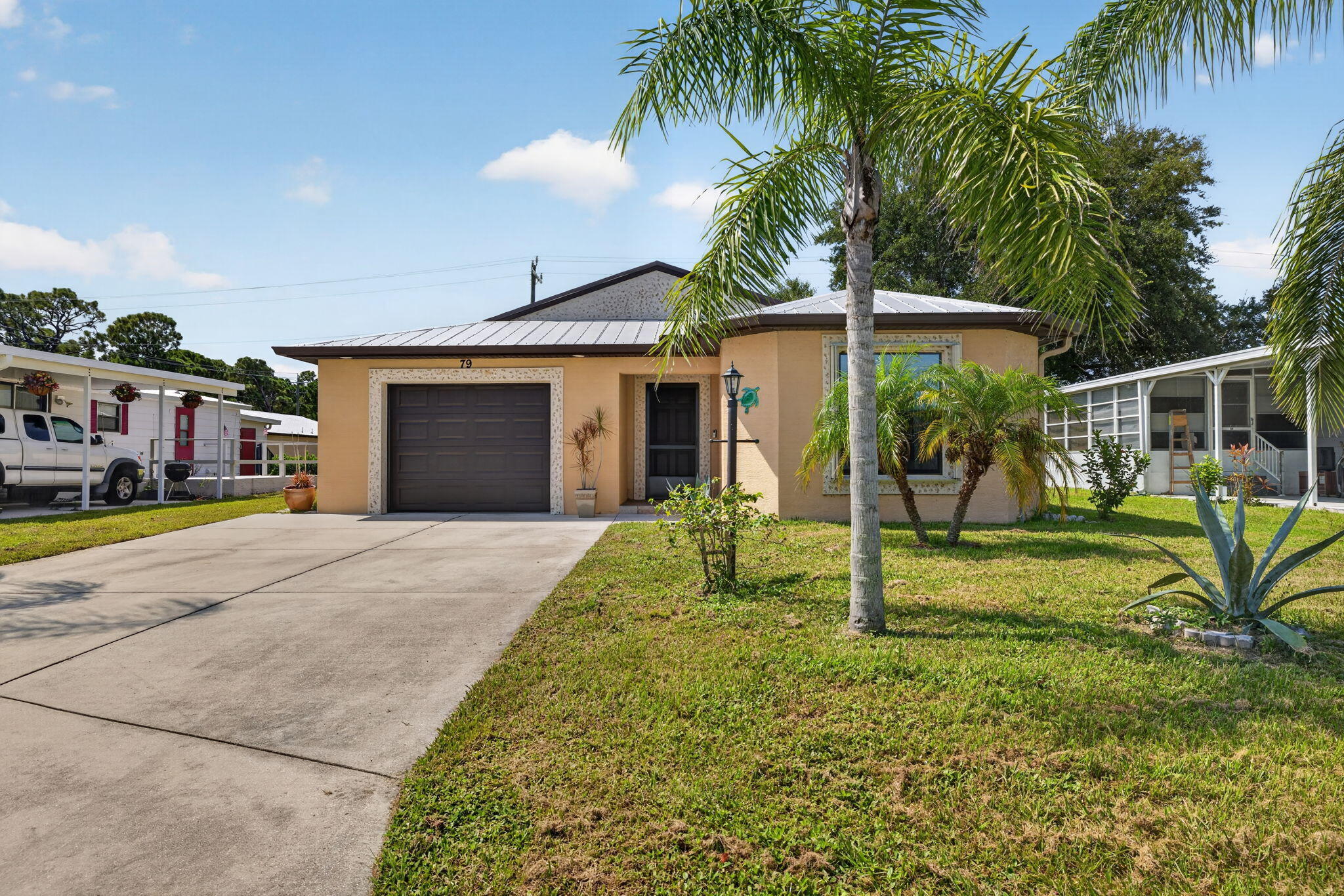 Listing  79 FLORES DEL NORTE, Fort Pierce, FL 34951, Fort Pierce, FL 34951