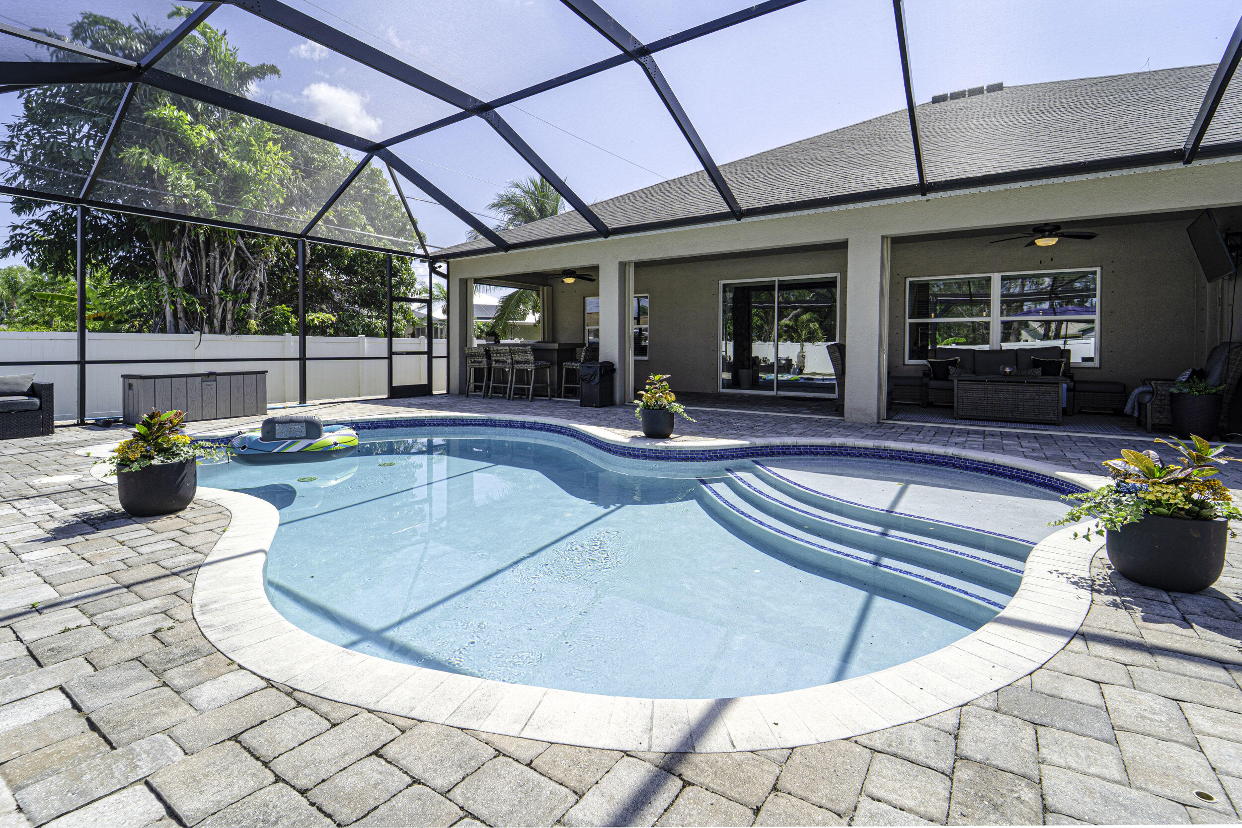 Listing  6920 NW Jorgensen Road, Port St. Lucie, FL 34983, Port St. Lucie, FL 34983