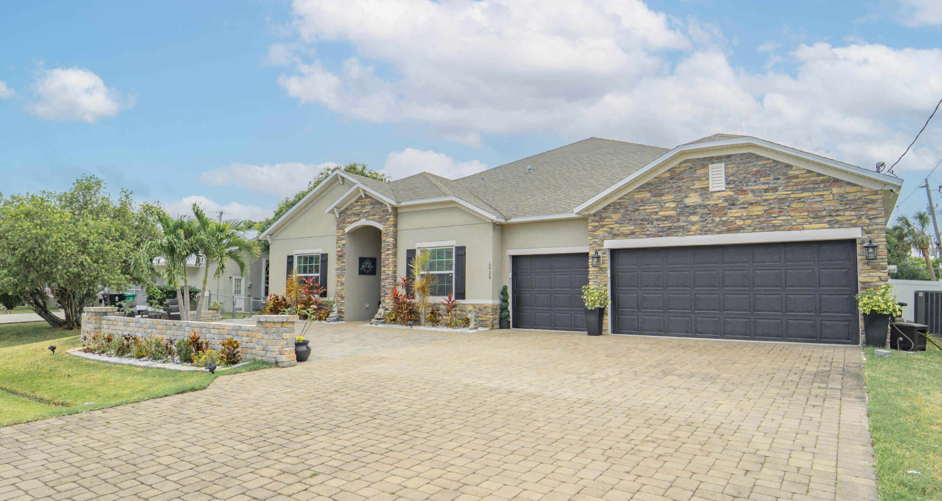 Listing  6920 NW Jorgensen Road, Port St. Lucie, FL 34983, Port St. Lucie, FL 34983