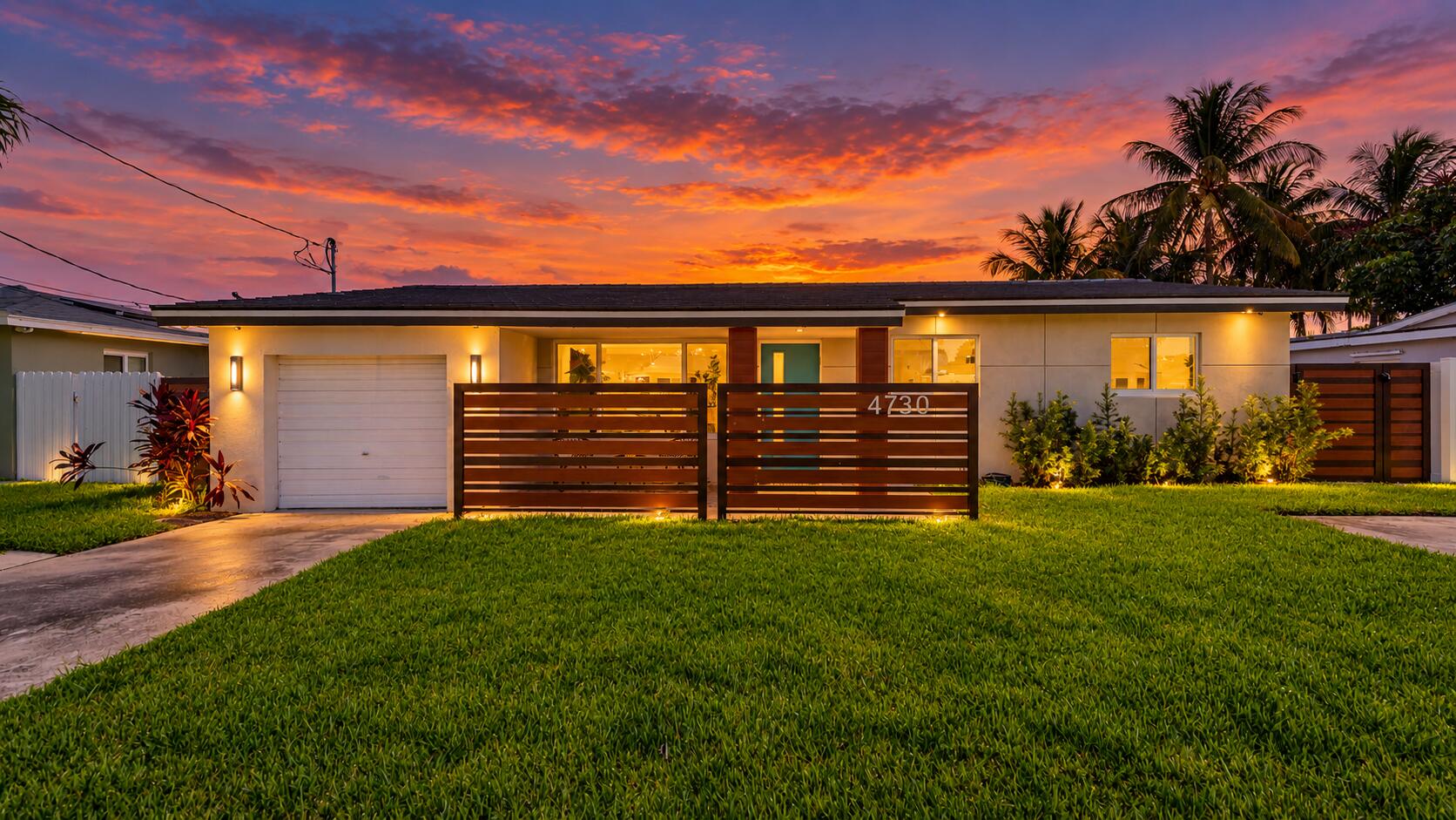 Listing  4730 SW 42ND Terrace, Dania Beach, FL 33314, Dania Beach, FL 33314