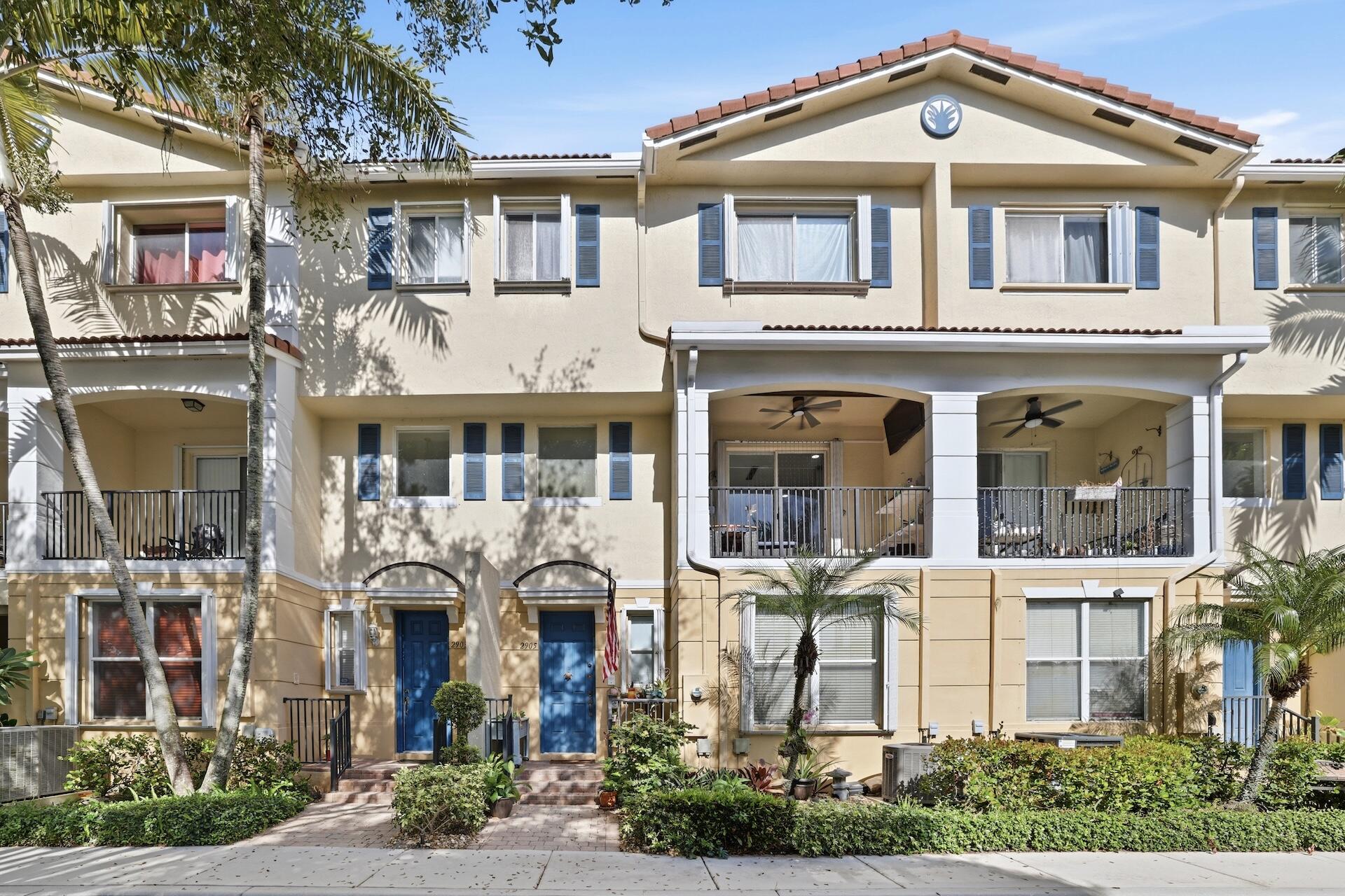 Listing  2905 S Greenleaf Circle, Boynton Beach, FL 33426, Boynton Beach, FL 33426