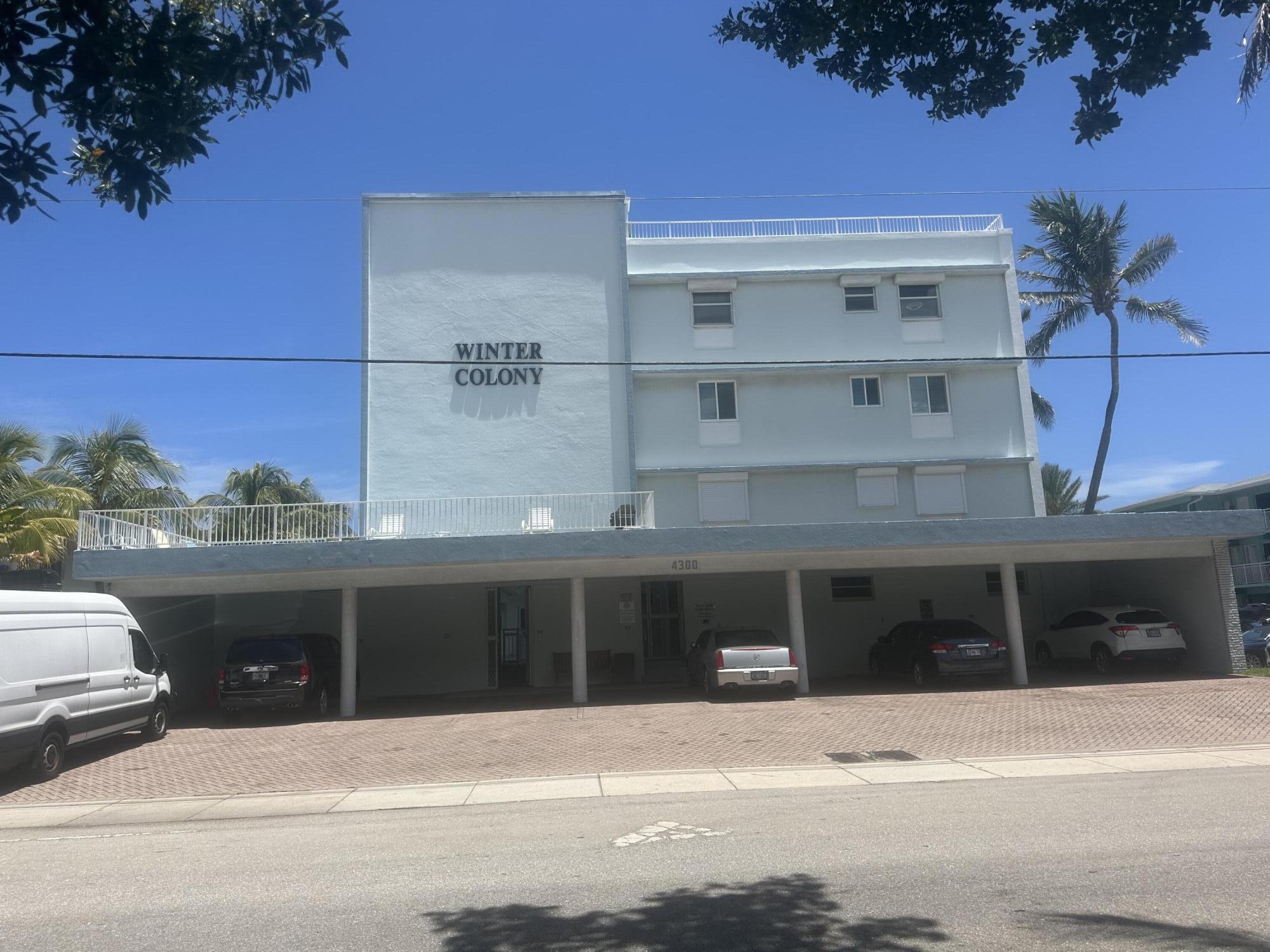 Listing  4300 El Mar Drive 24, Lauderdale-By-The-Sea, FL 33308, Lauderdale-By-The-Sea, FL 33308