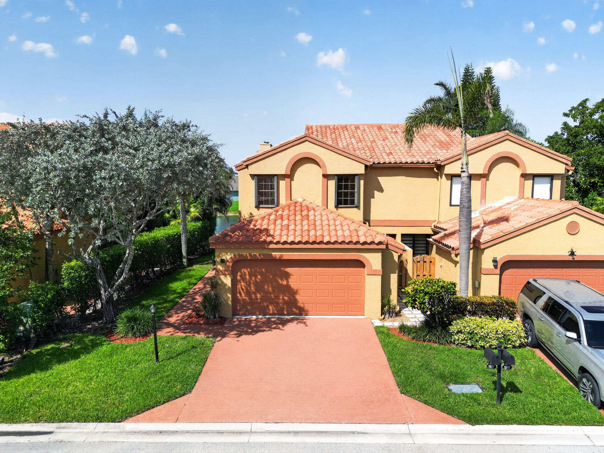 Listing  19907 Villa Lante Place, Boca Raton, FL 33434, Boca Raton, FL 33434