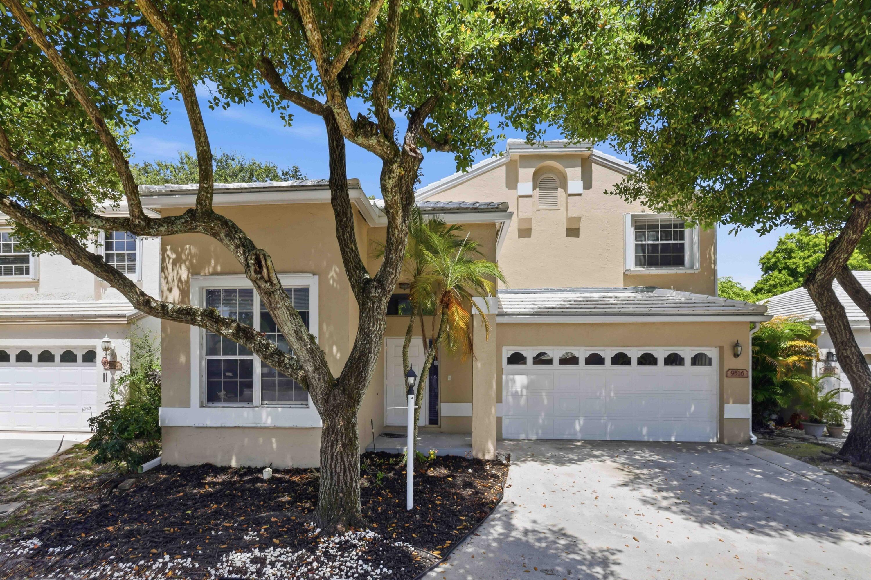 Listing  9516 NW 8TH Circle, Plantation, FL 33324, Plantation, FL 33324