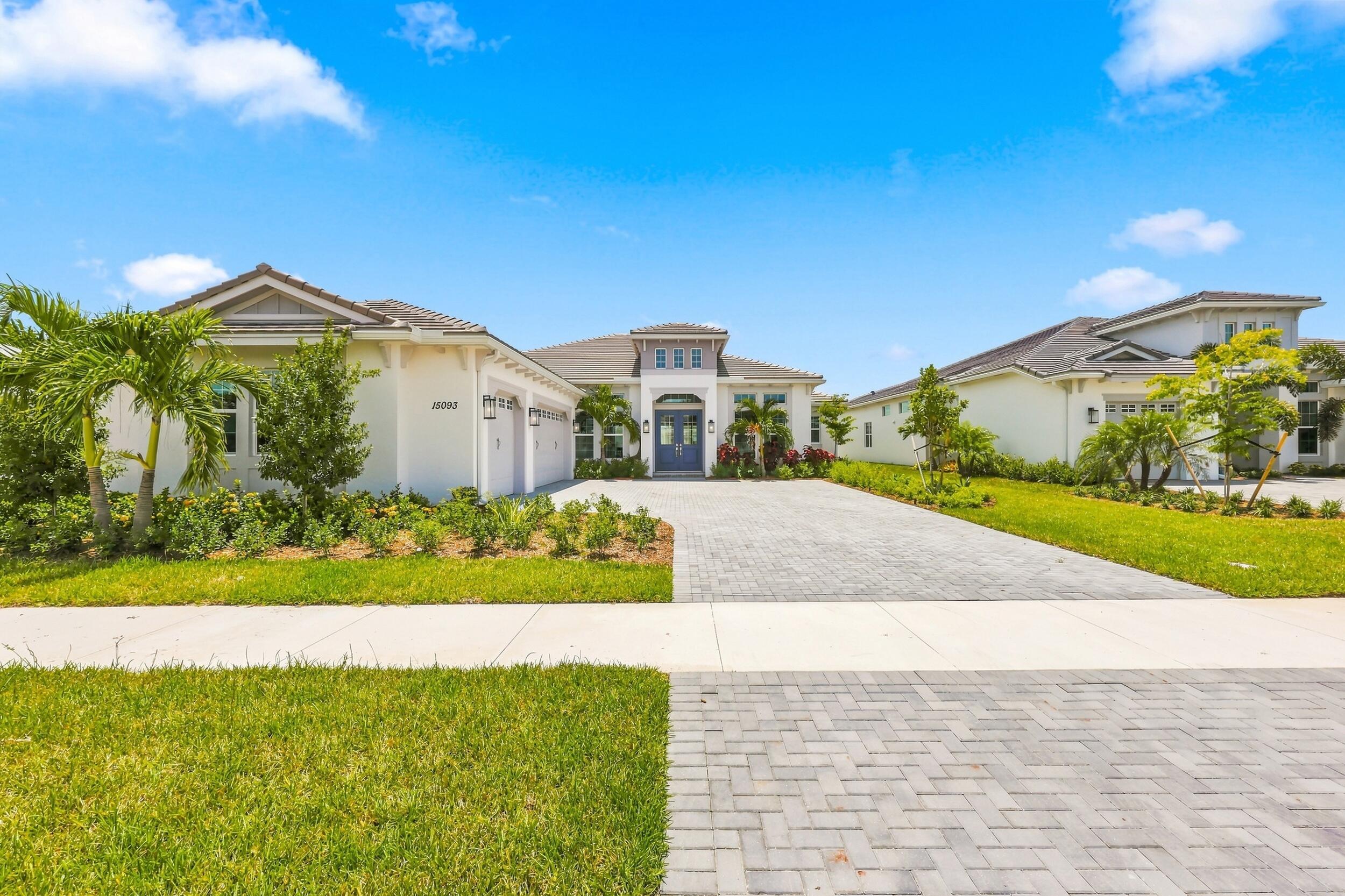 Listing  15093 Wildwood Circle, Westlake, FL 33470, Westlake, FL 33470