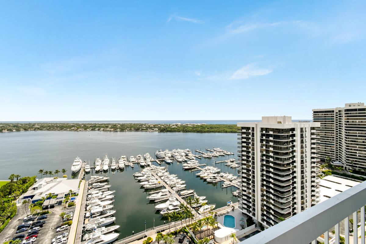 Listing  123 LAKESHORE Drive PH45, North Palm Beach, FL 33408, North Palm Beach, FL 33408
